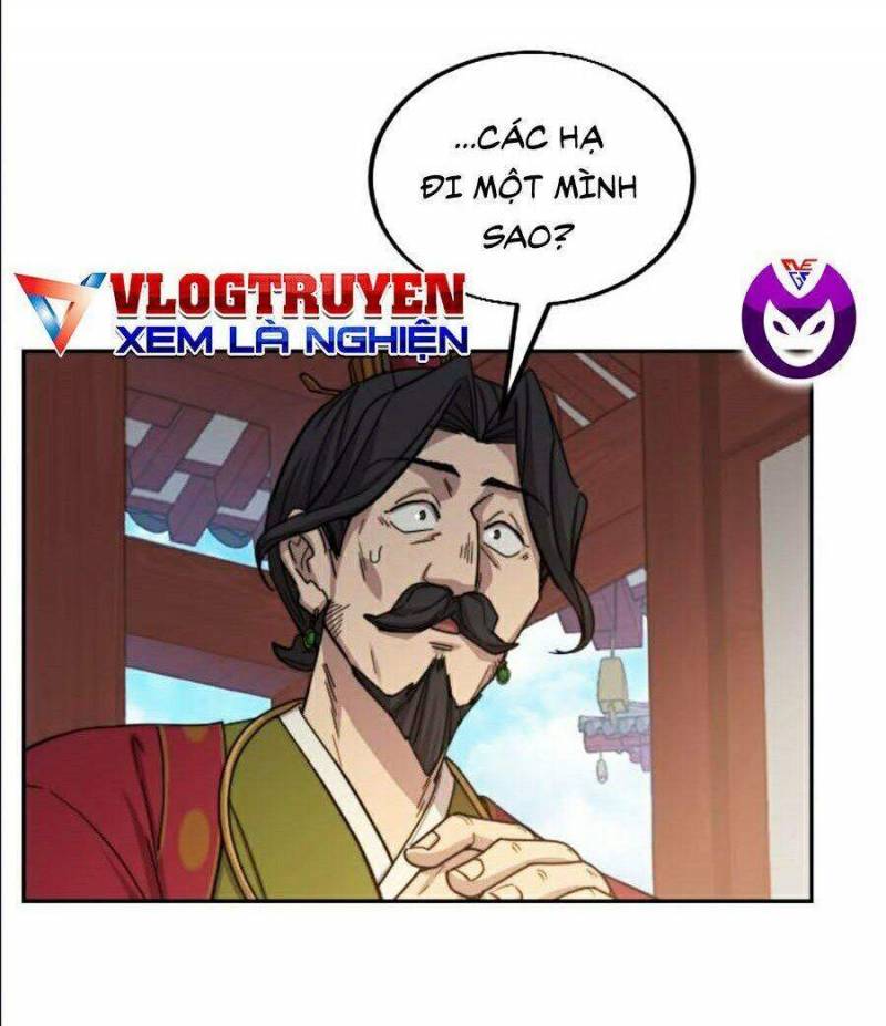 Hoa Sơn Tái Khởi Chap 23 - Next Chap 24