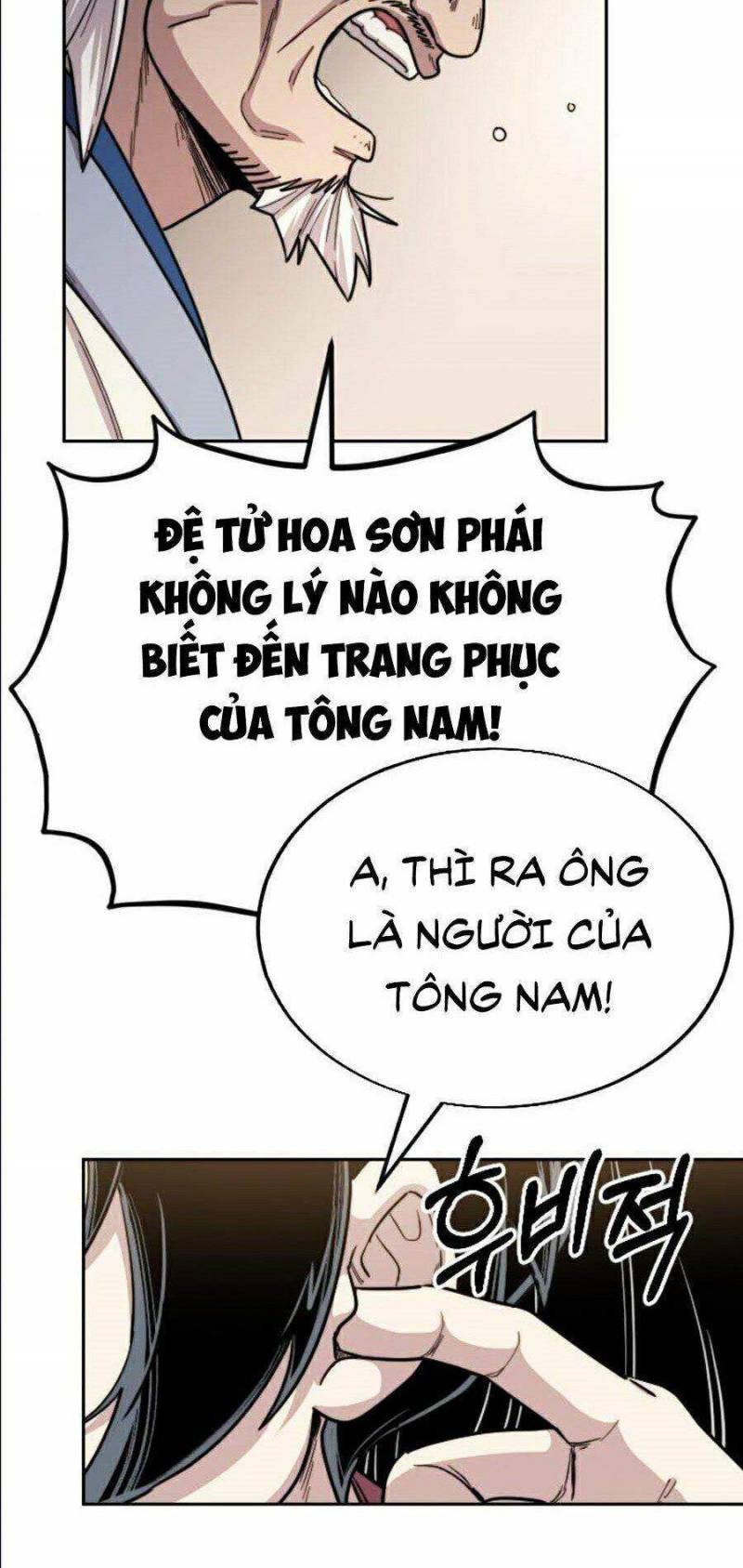 Hoa Sơn Tái Khởi Chap 23 - Next Chap 24
