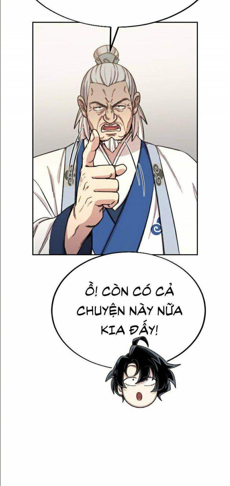 Hoa Sơn Tái Khởi Chap 23 - Next Chap 24