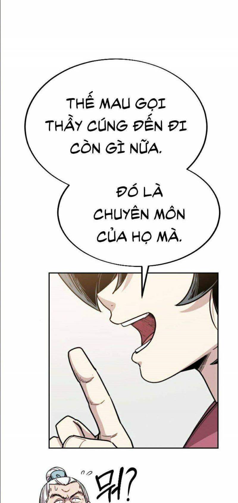 Hoa Sơn Tái Khởi Chap 23 - Next Chap 24