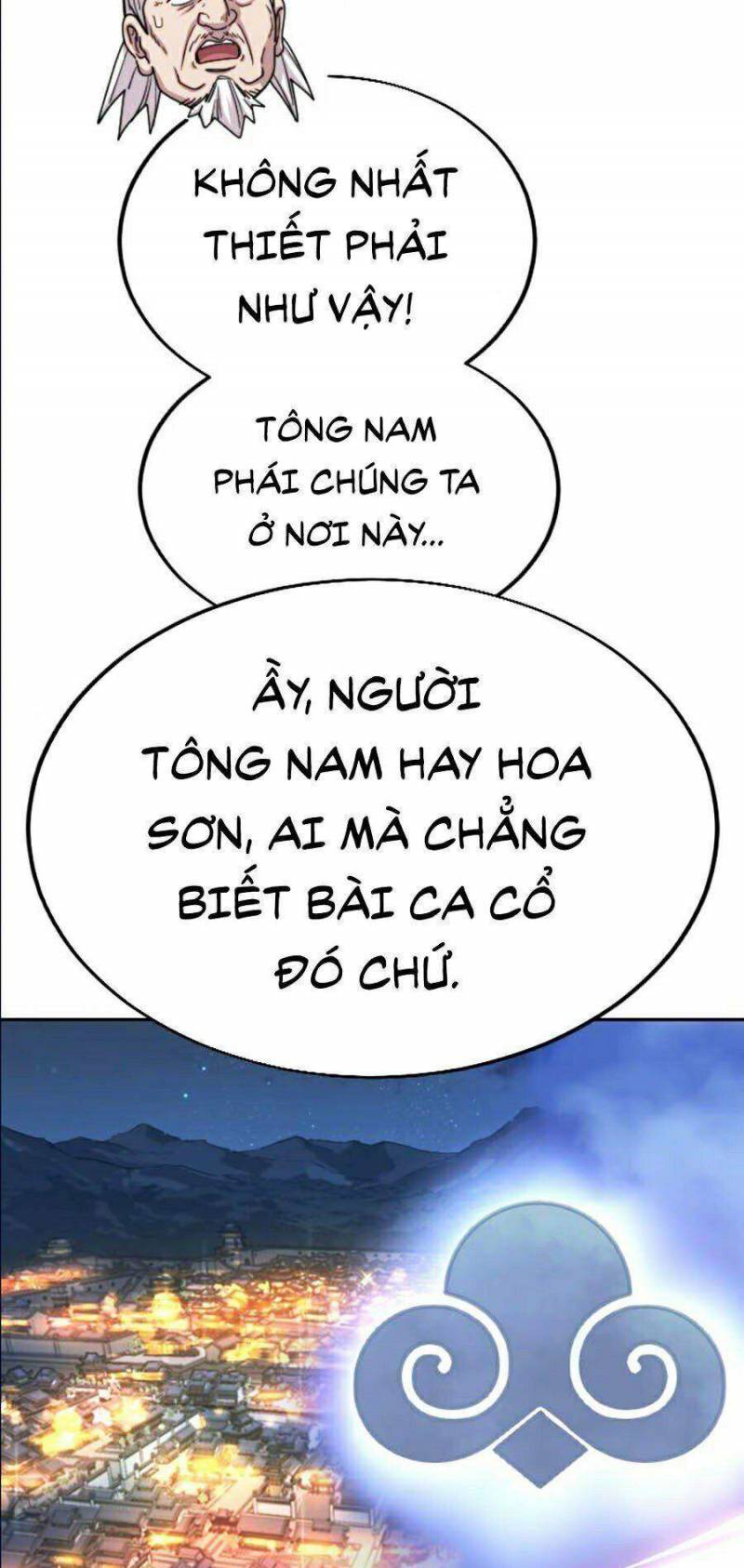 Hoa Sơn Tái Khởi Chap 23 - Next Chap 24