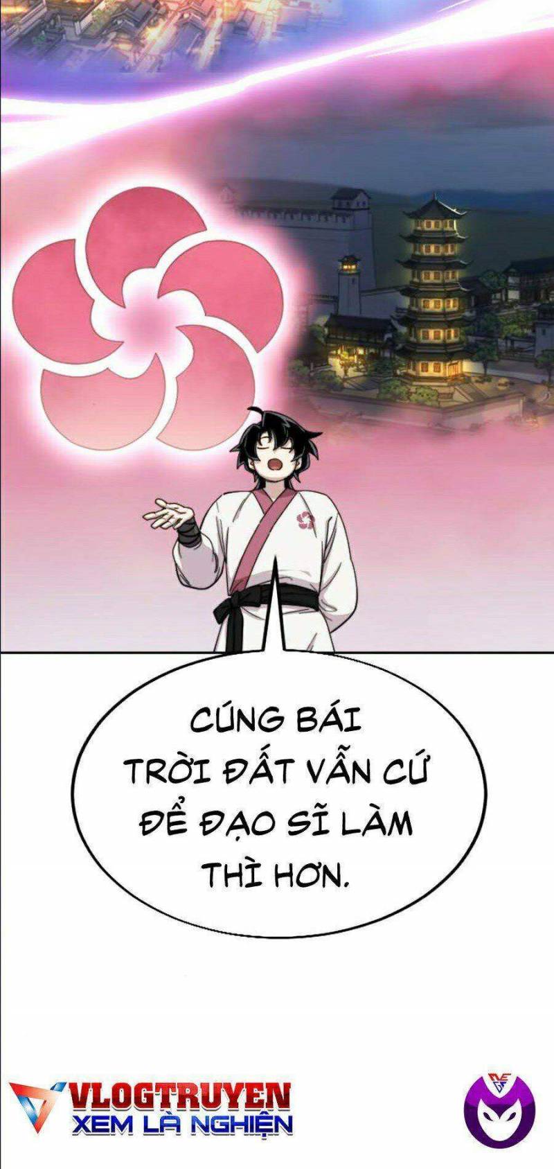 Hoa Sơn Tái Khởi Chap 23 - Next Chap 24