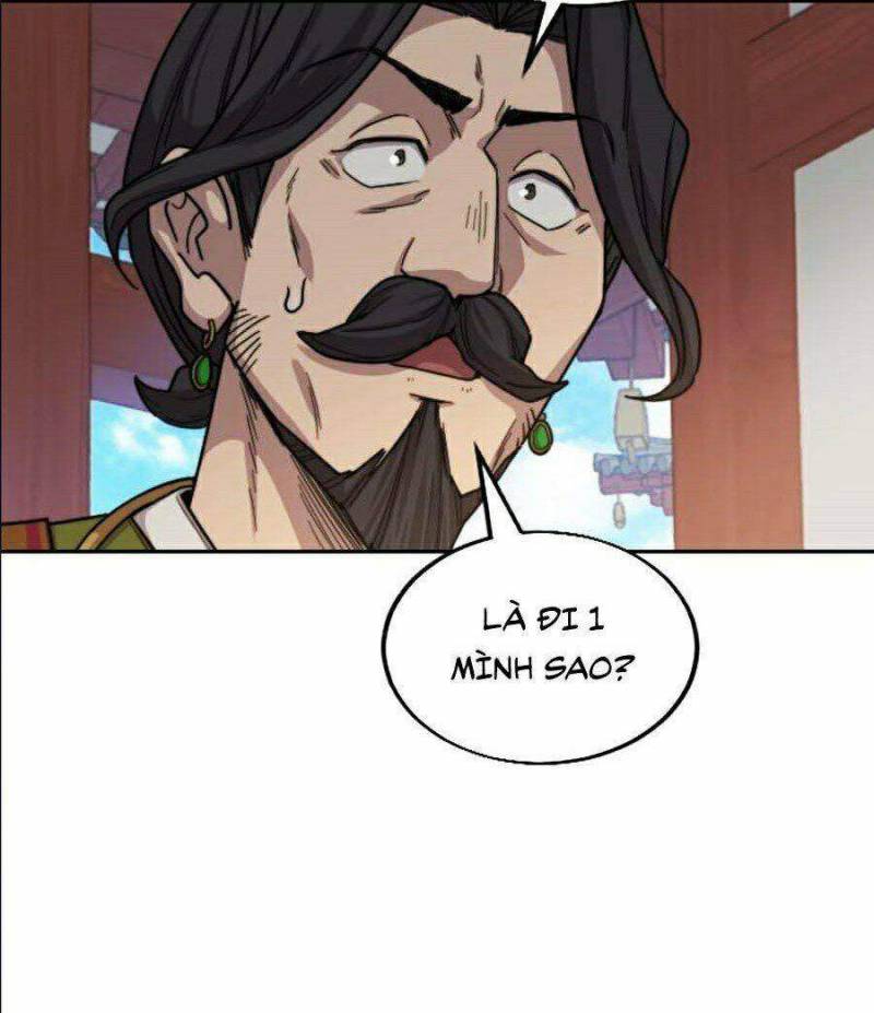 Hoa Sơn Tái Khởi Chap 23 - Next Chap 24