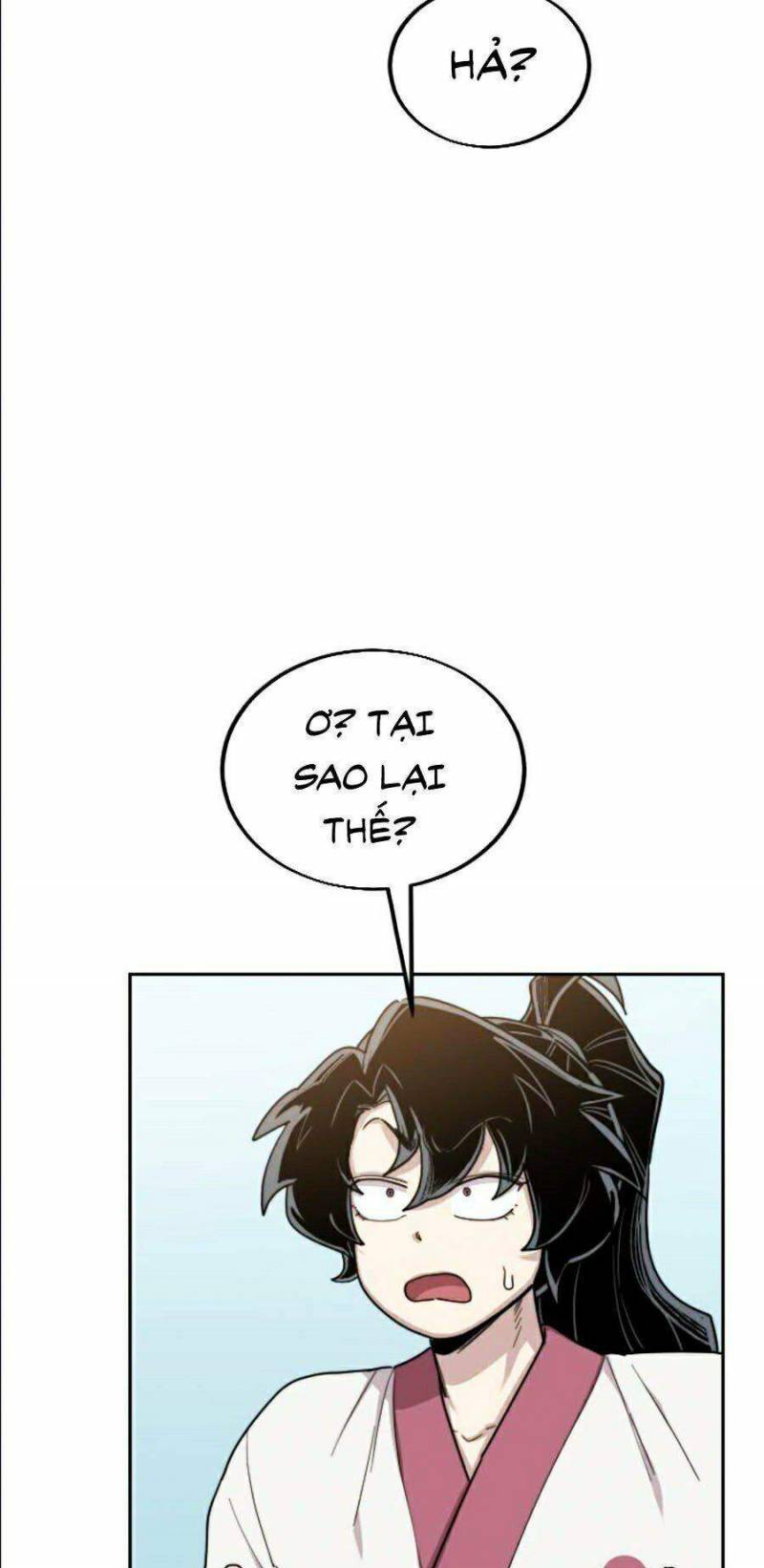 Hoa Sơn Tái Khởi Chap 23 - Next Chap 24