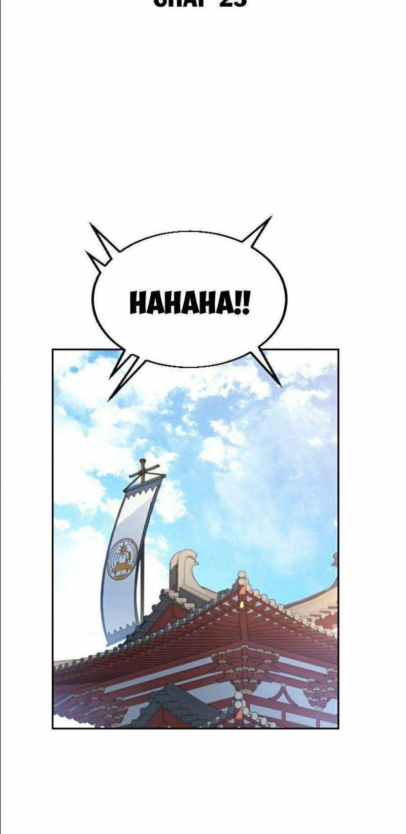 Hoa Sơn Tái Khởi Chap 23 - Next Chap 24