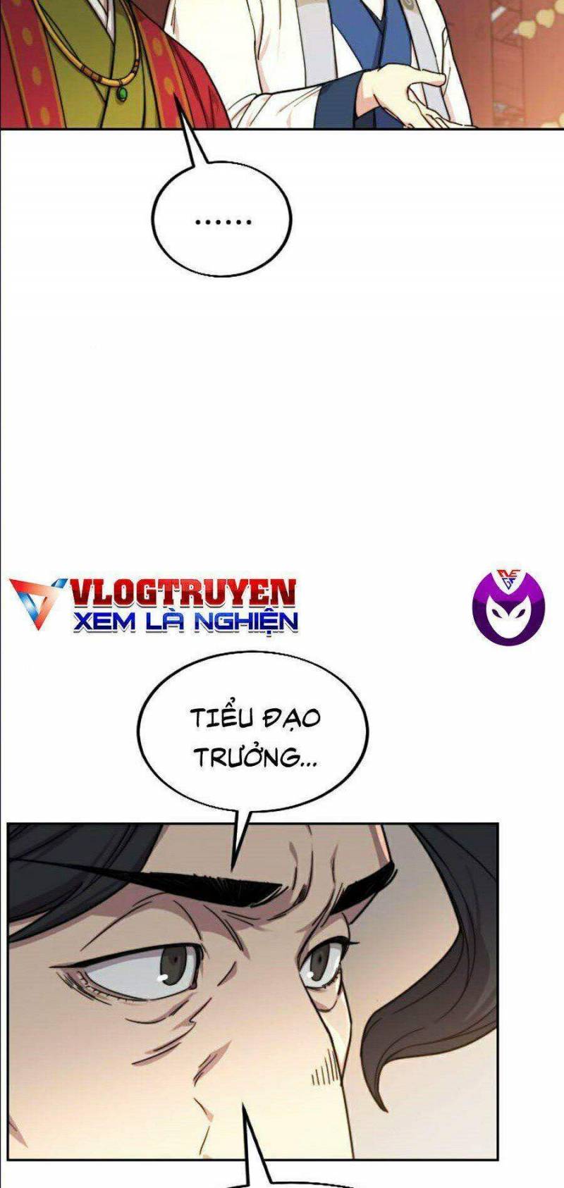 Hoa Sơn Tái Khởi Chap 23 - Next Chap 24