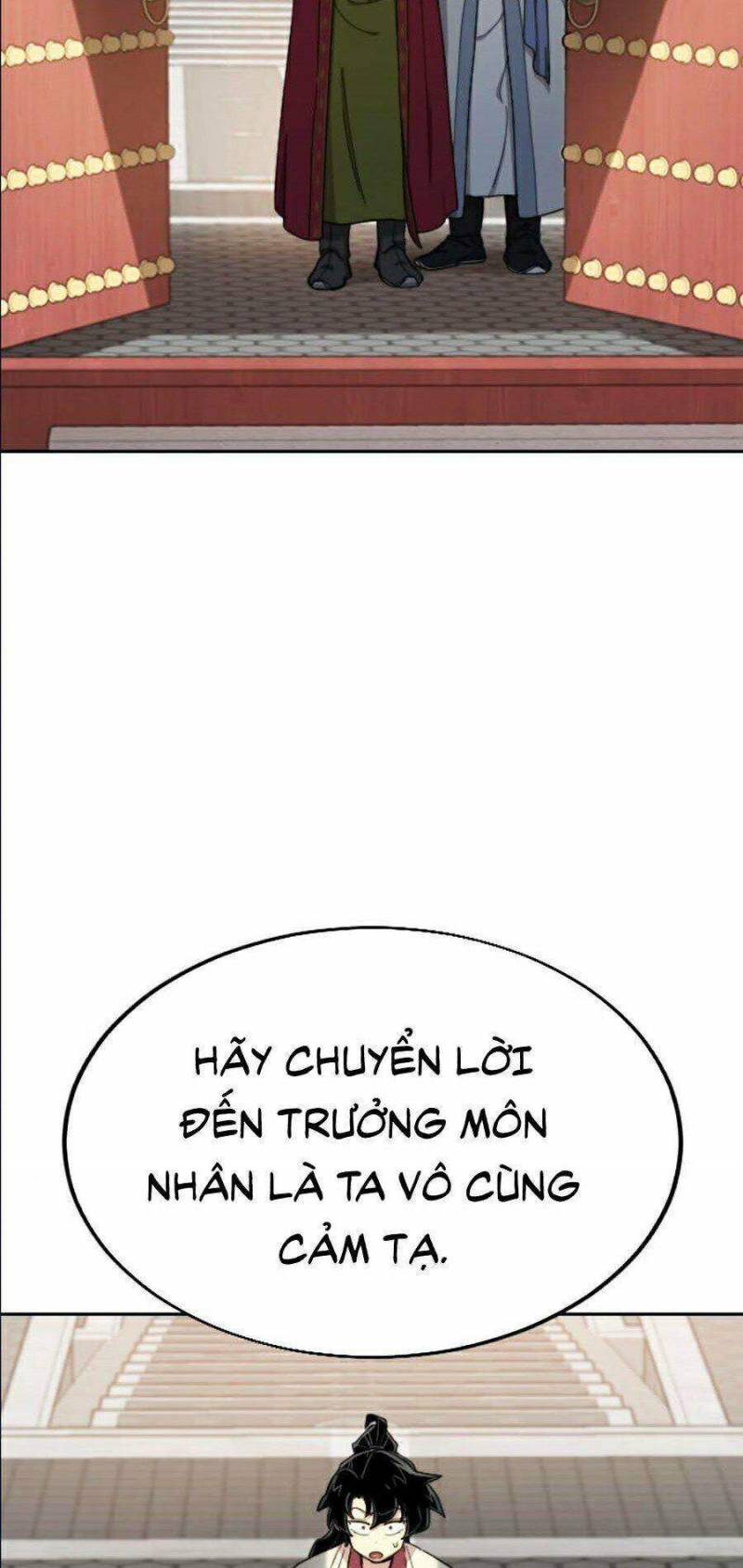 Hoa Sơn Tái Khởi Chap 23 - Next Chap 24