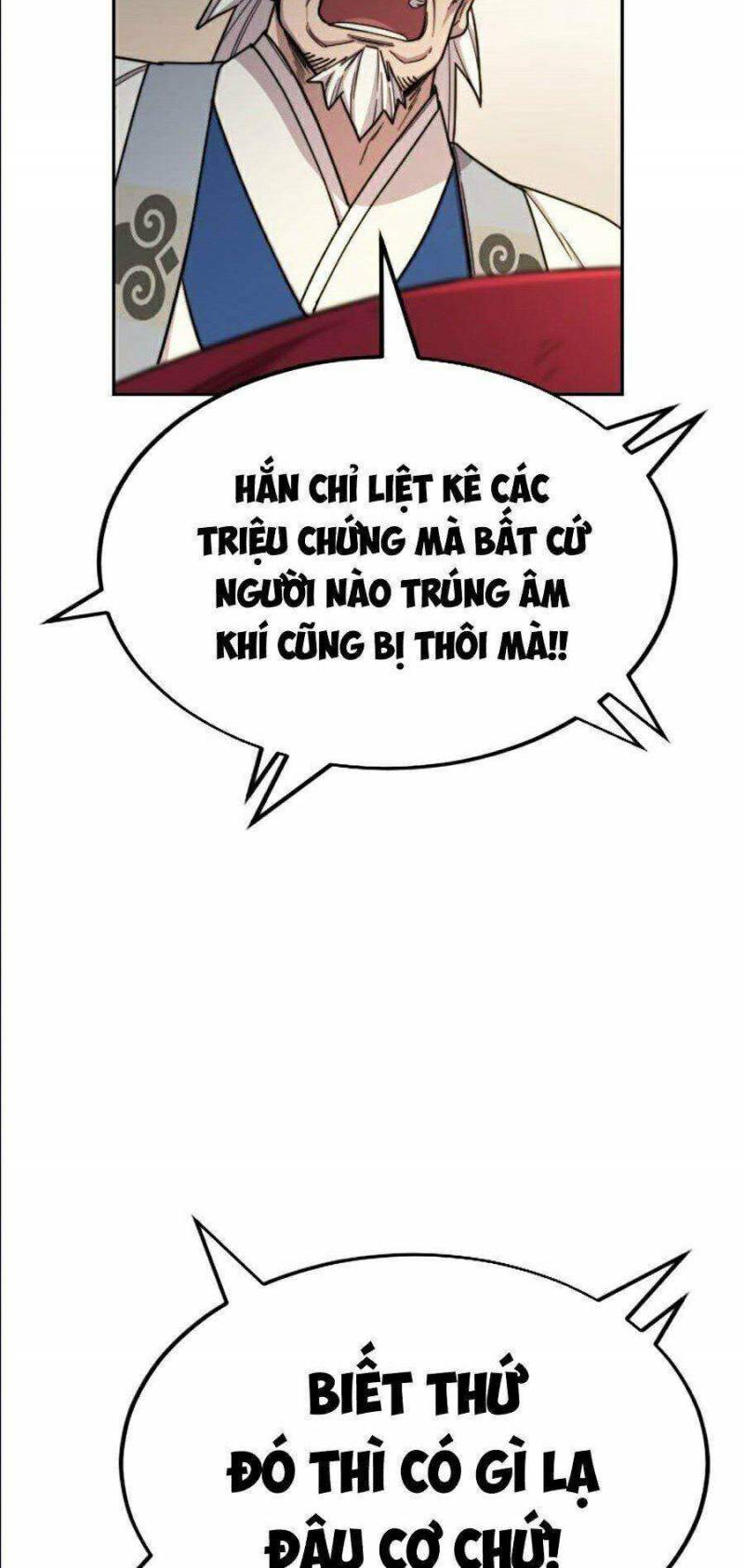 Hoa Sơn Tái Khởi Chap 23 - Next Chap 24