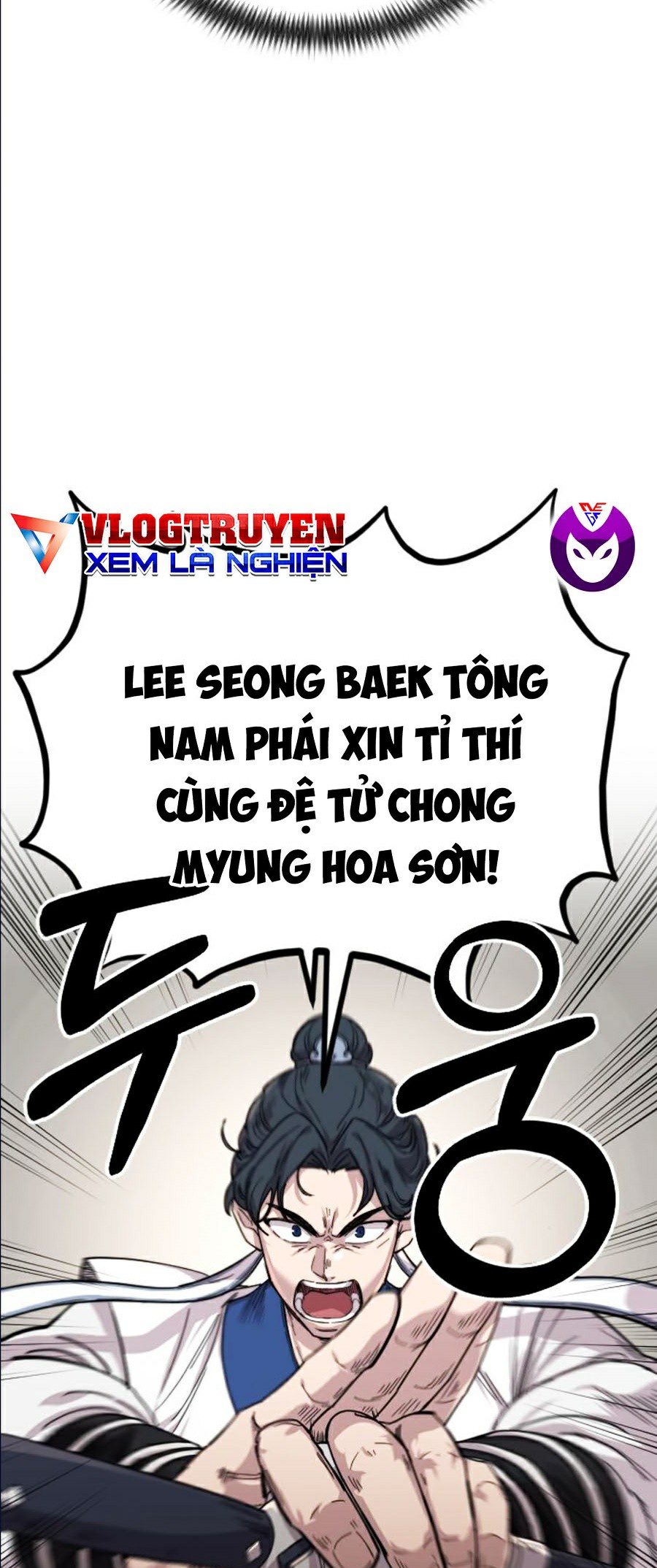Hoa Sơn Tái Khởi Chap 24 - Next Chap 25