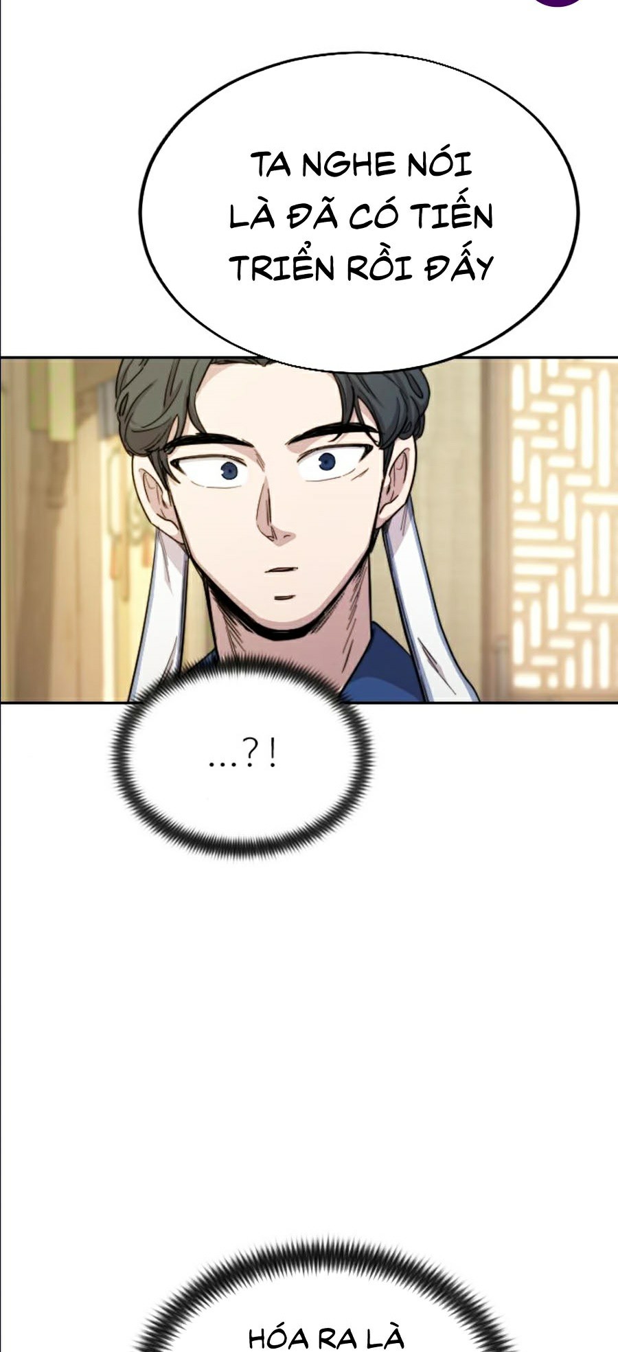 Hoa Sơn Tái Khởi Chap 24 - Next Chap 25