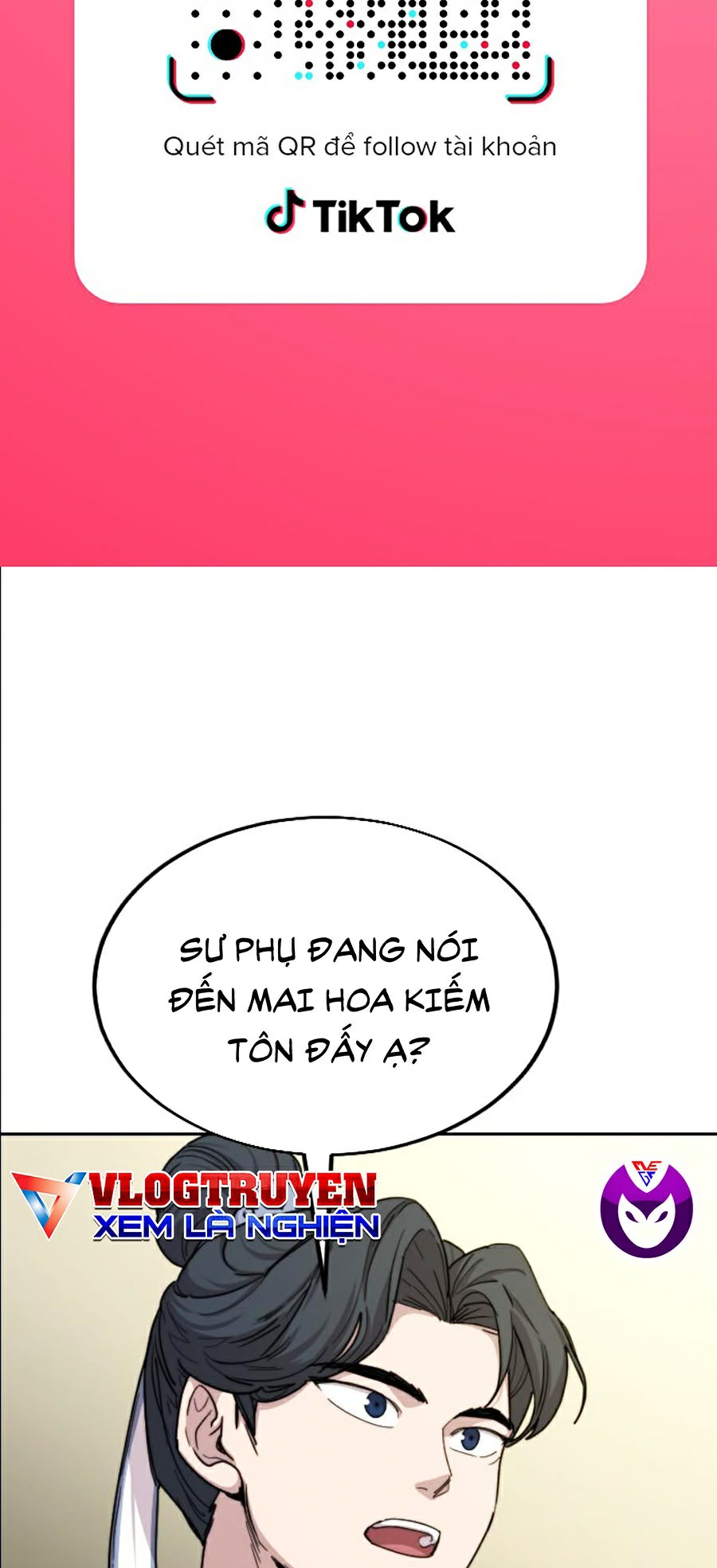 Hoa Sơn Tái Khởi Chap 24 - Next Chap 25