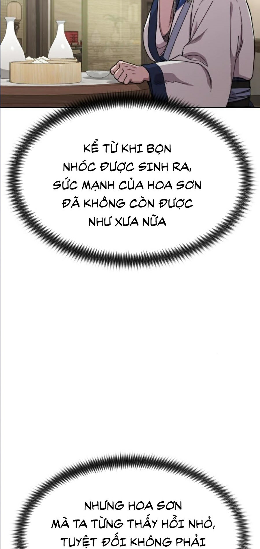 Hoa Sơn Tái Khởi Chap 24 - Next Chap 25