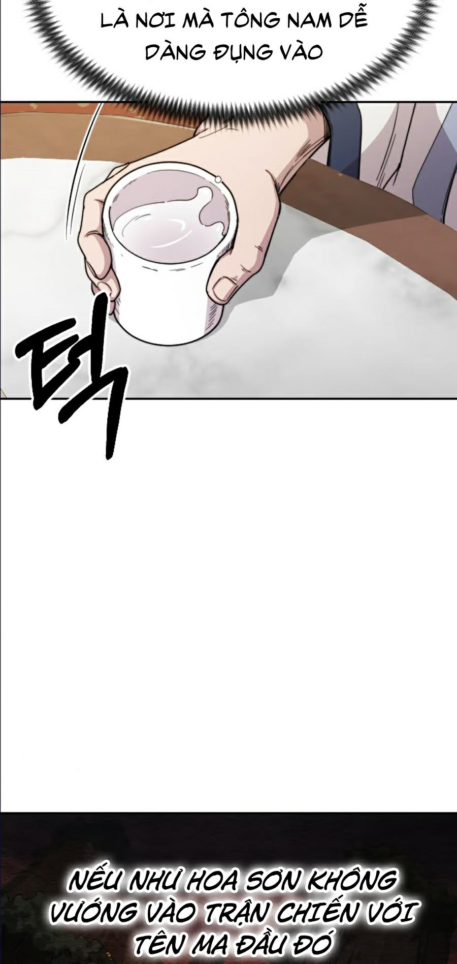 Hoa Sơn Tái Khởi Chap 24 - Next Chap 25