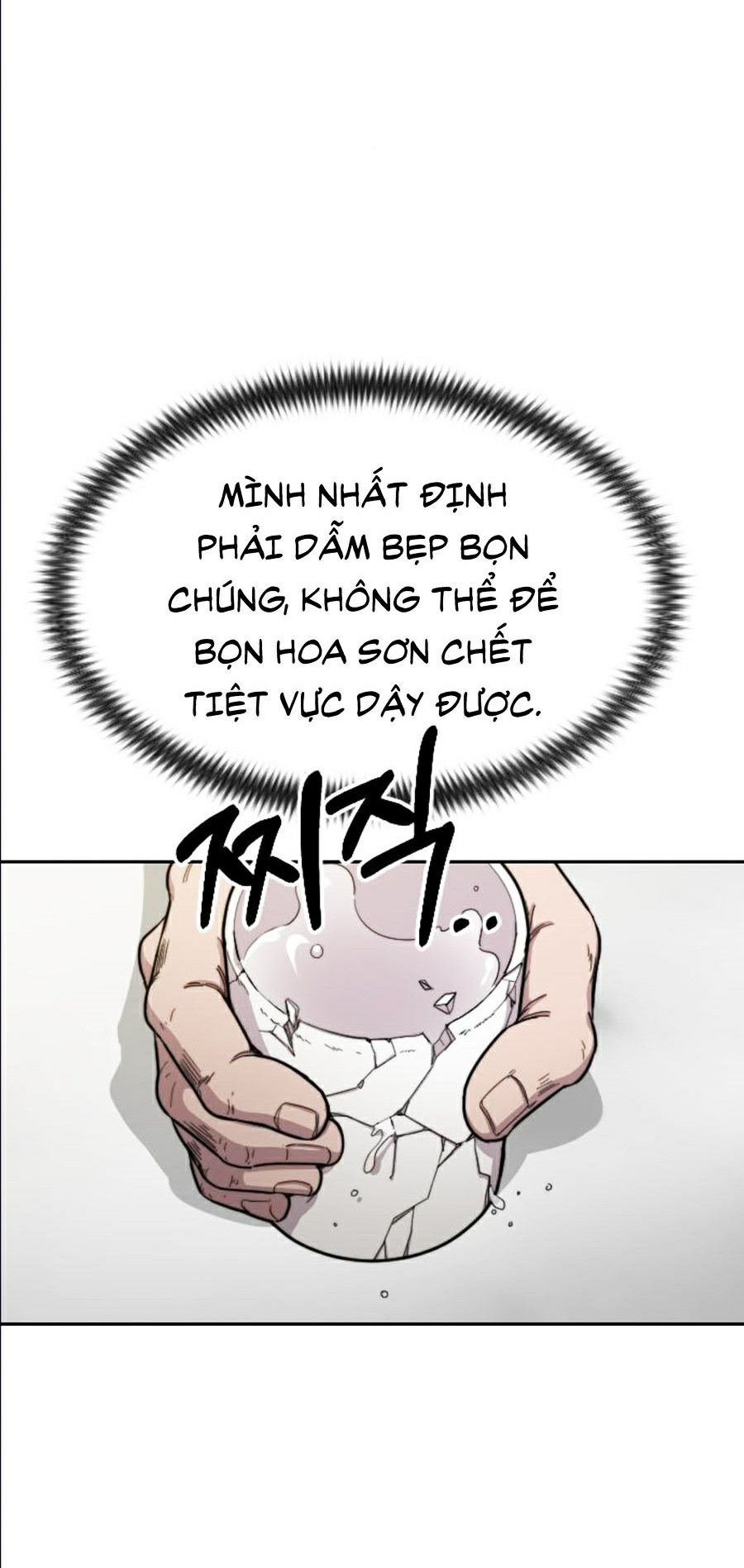 Hoa Sơn Tái Khởi Chap 24 - Next Chap 25