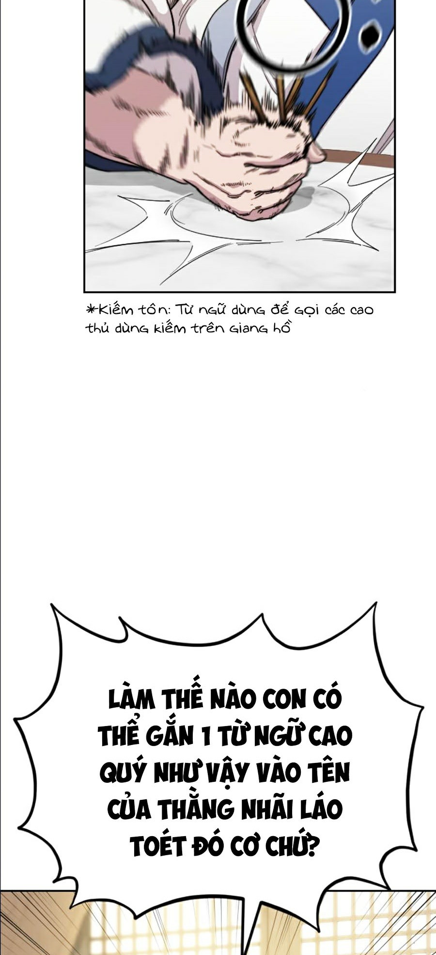 Hoa Sơn Tái Khởi Chap 24 - Next Chap 25