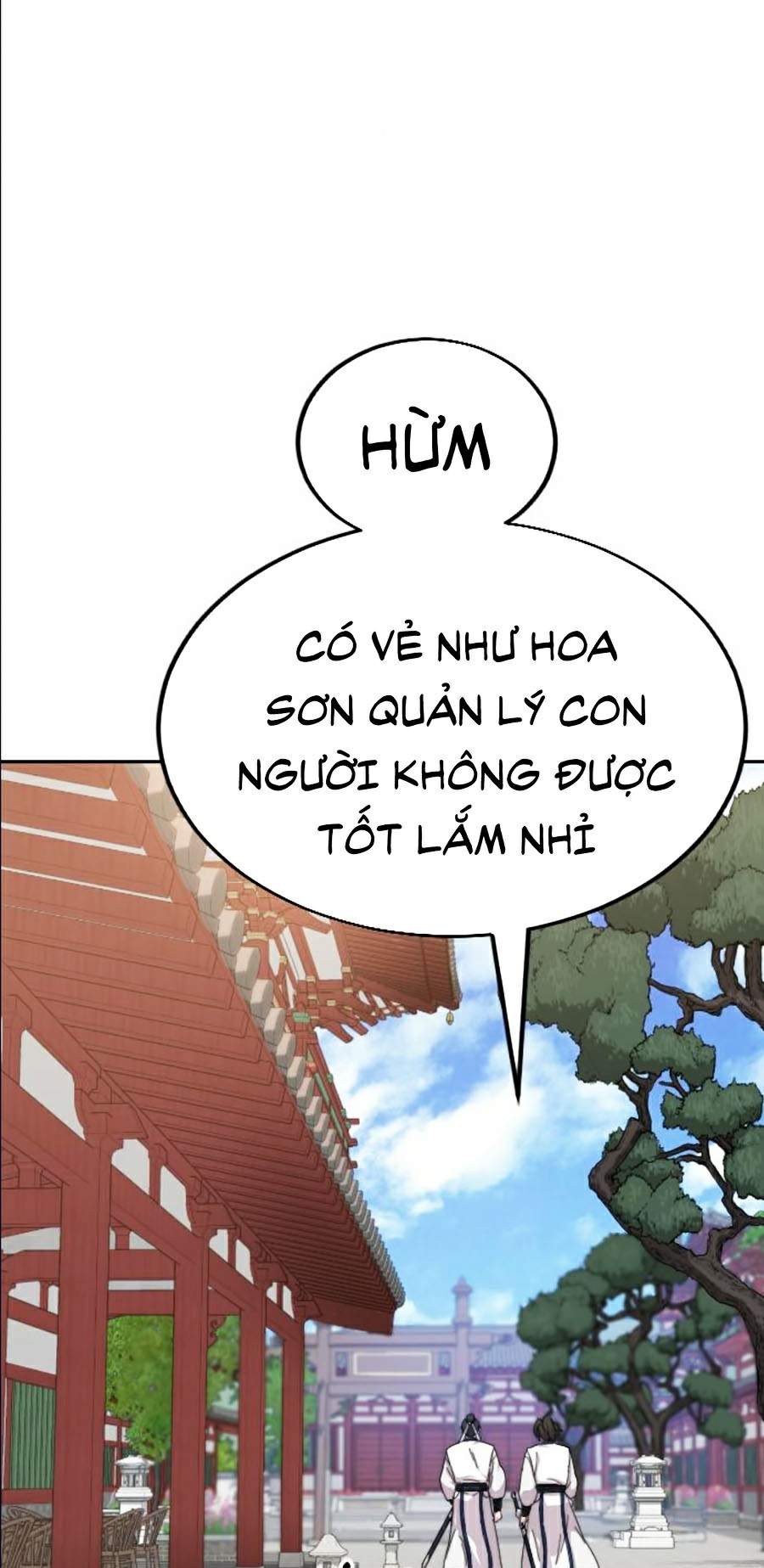 Hoa Sơn Tái Khởi Chap 24 - Next Chap 25