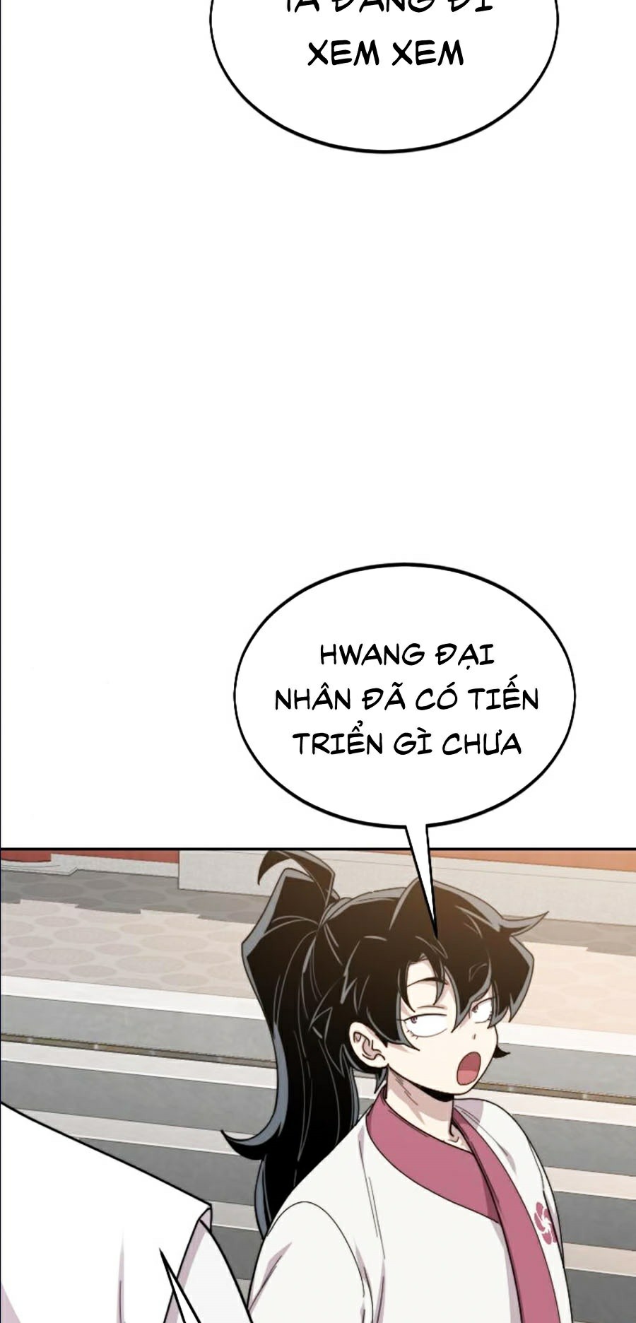 Hoa Sơn Tái Khởi Chap 24 - Next Chap 25