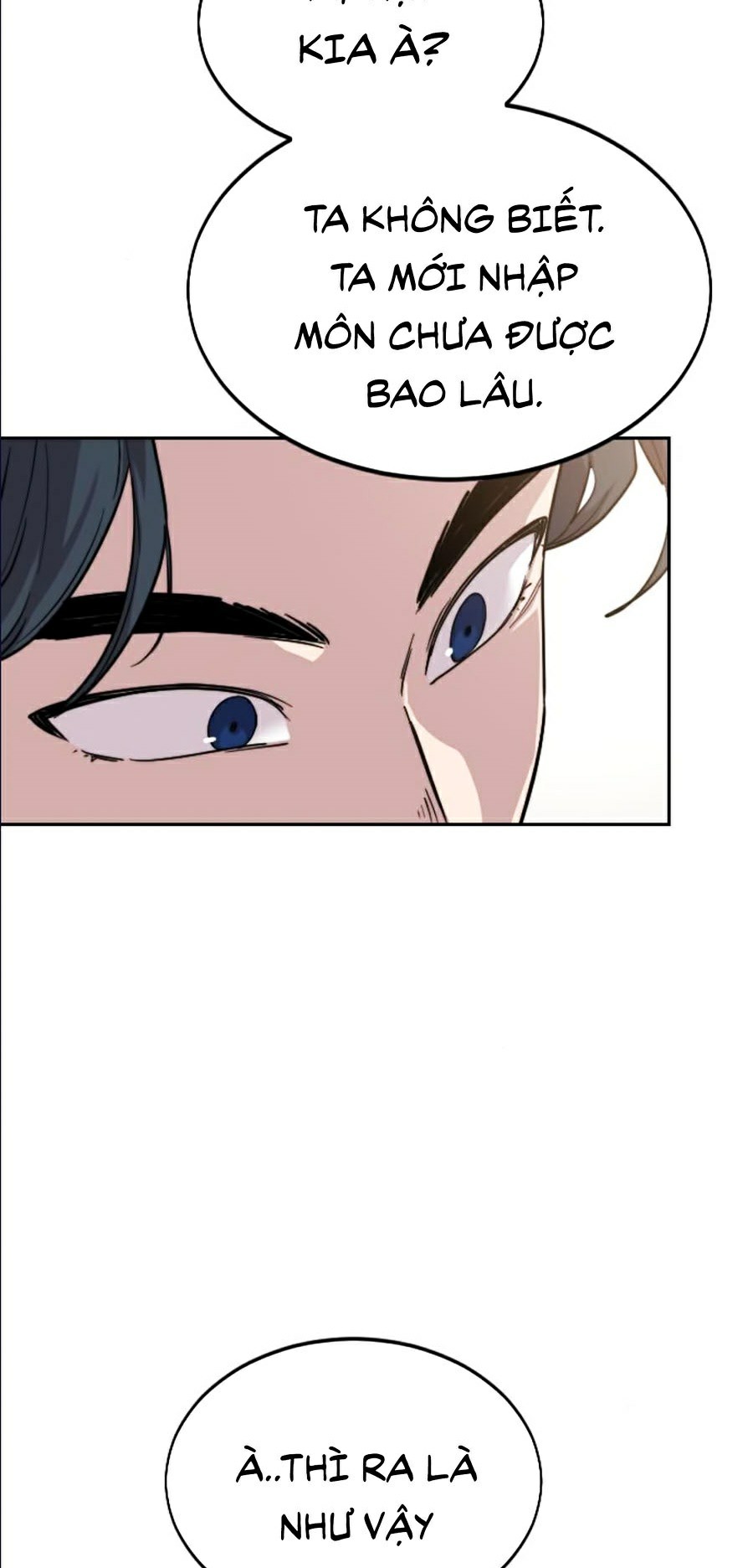 Hoa Sơn Tái Khởi Chap 24 - Next Chap 25