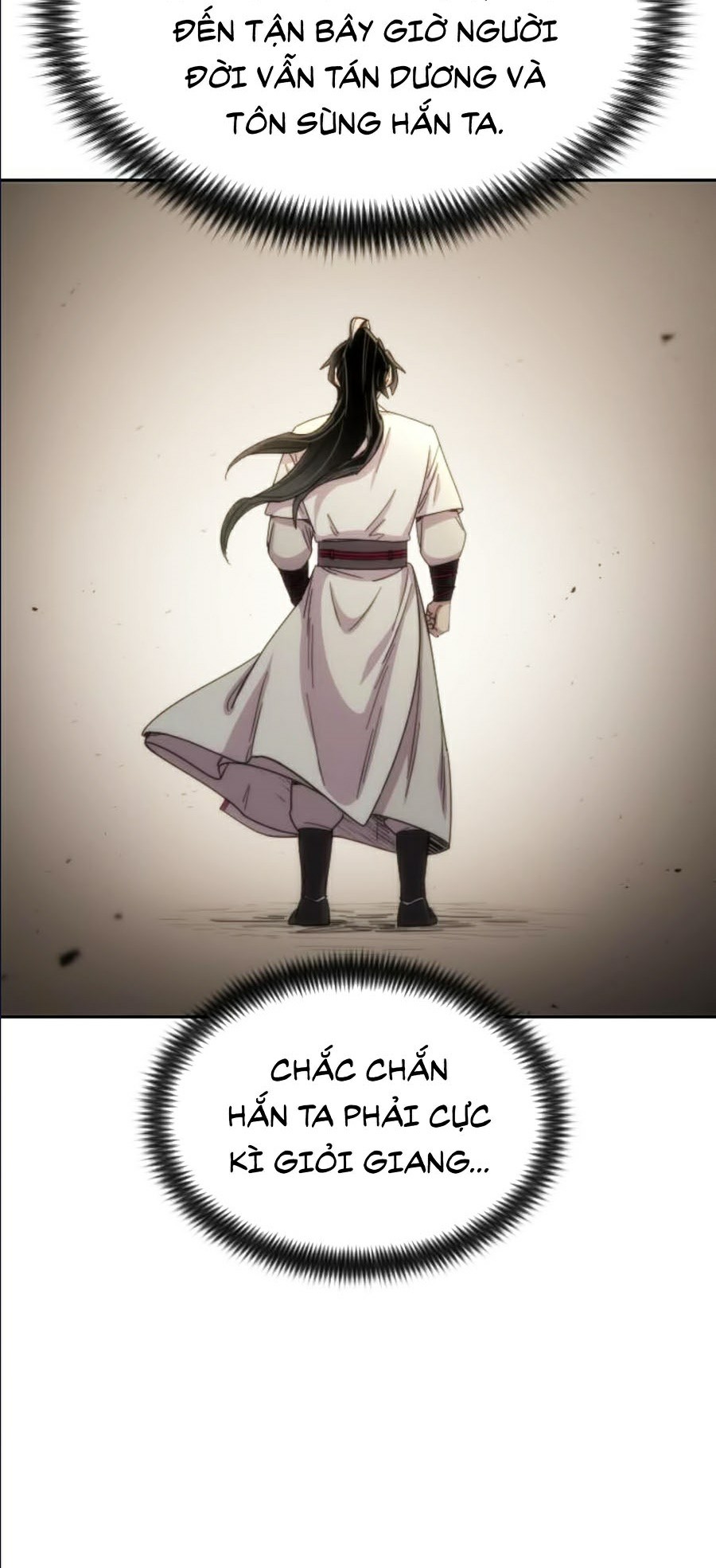 Hoa Sơn Tái Khởi Chap 24 - Next Chap 25