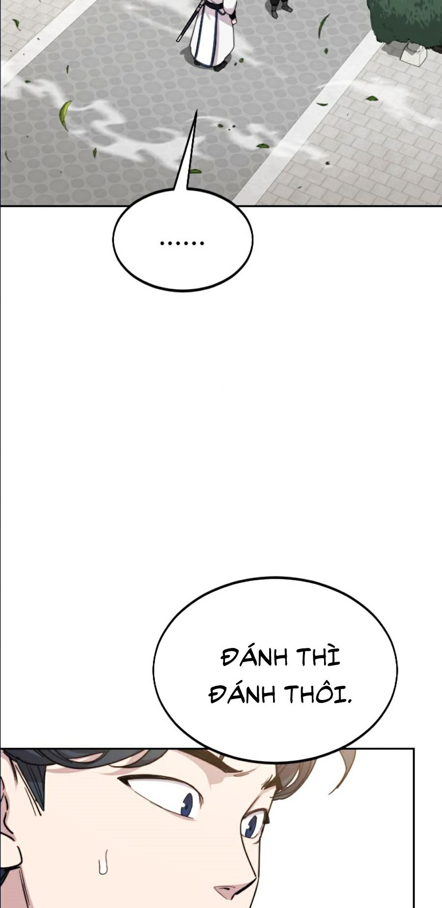 Hoa Sơn Tái Khởi Chap 24 - Next Chap 25