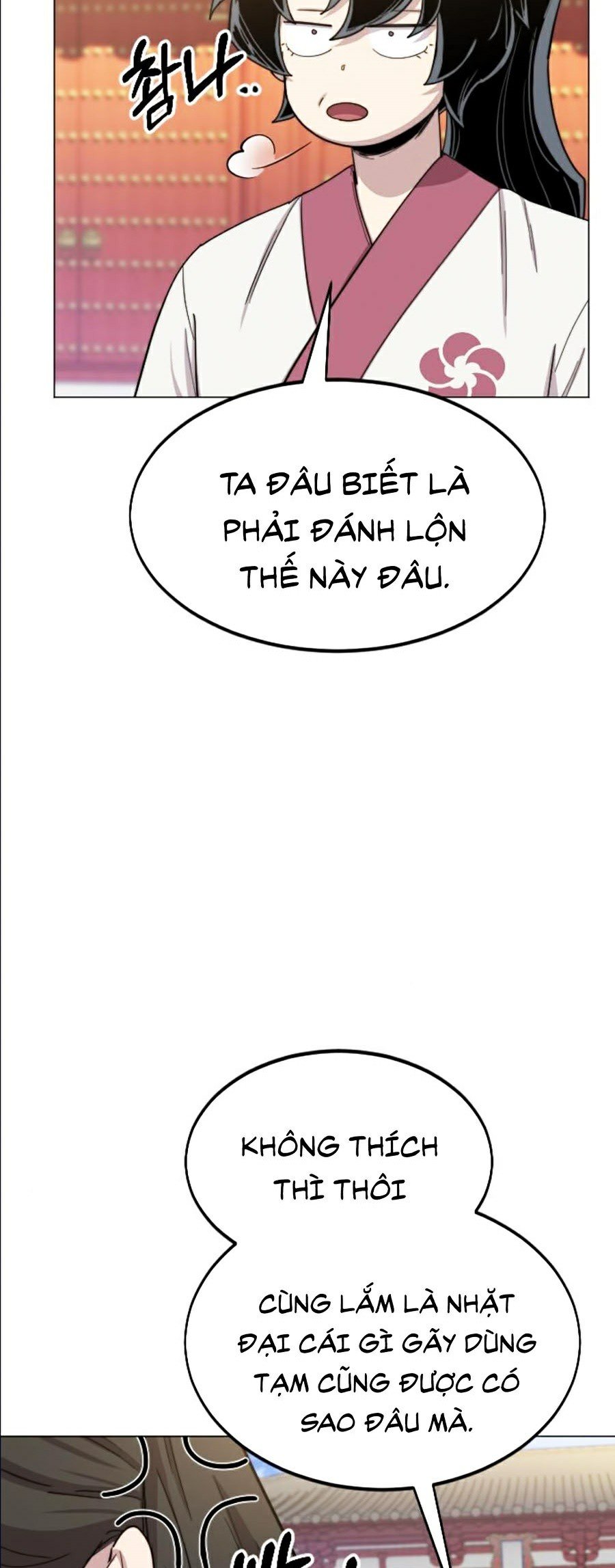 Hoa Sơn Tái Khởi Chap 25 - Next Chap 26