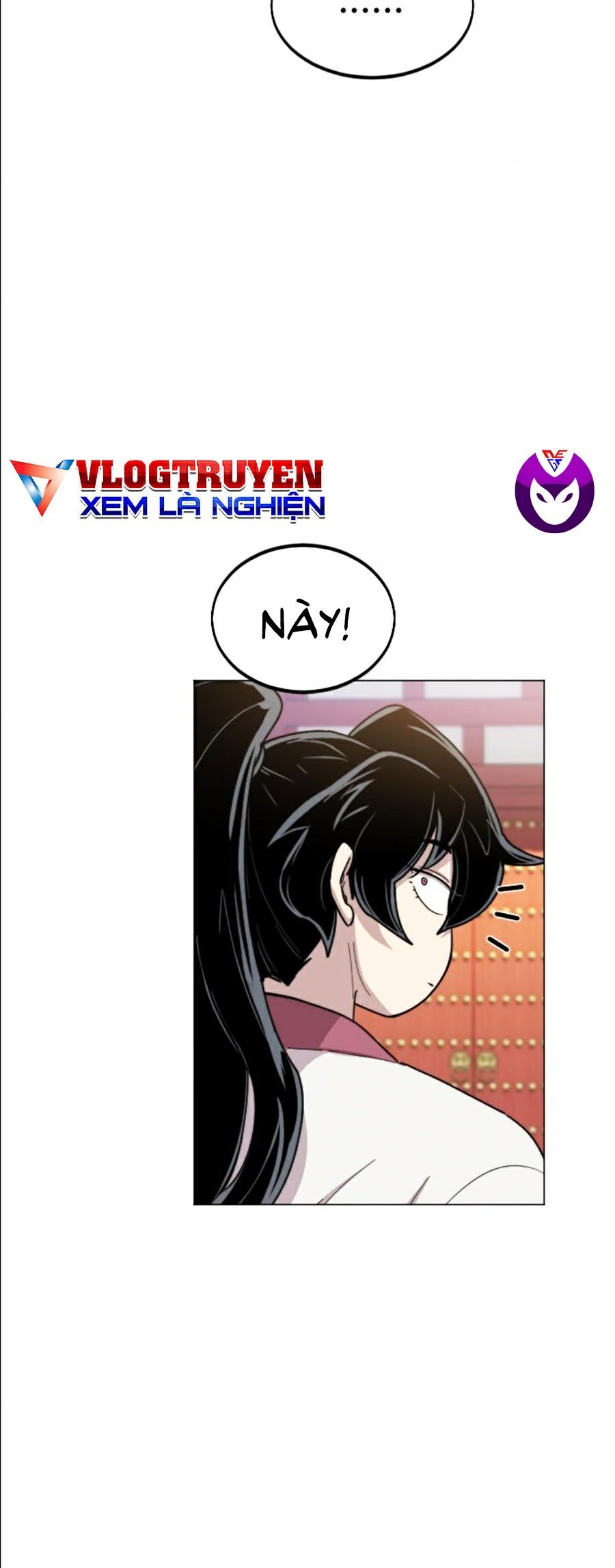 Hoa Sơn Tái Khởi Chap 25 - Next Chap 26