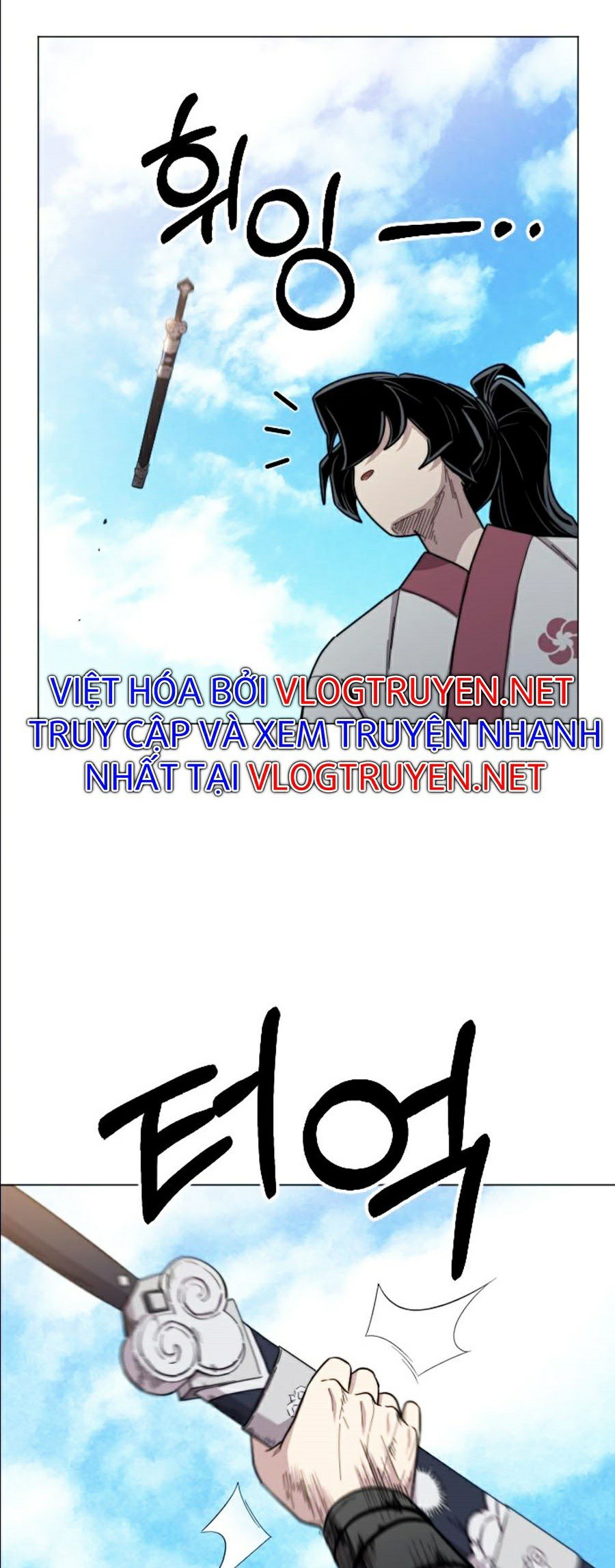 Hoa Sơn Tái Khởi Chap 25 - Next Chap 26
