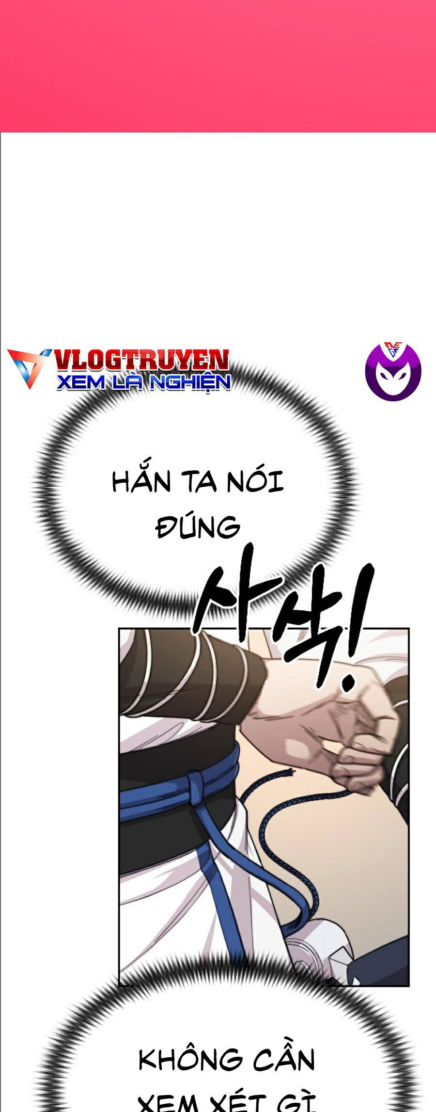 Hoa Sơn Tái Khởi Chap 25 - Next Chap 26