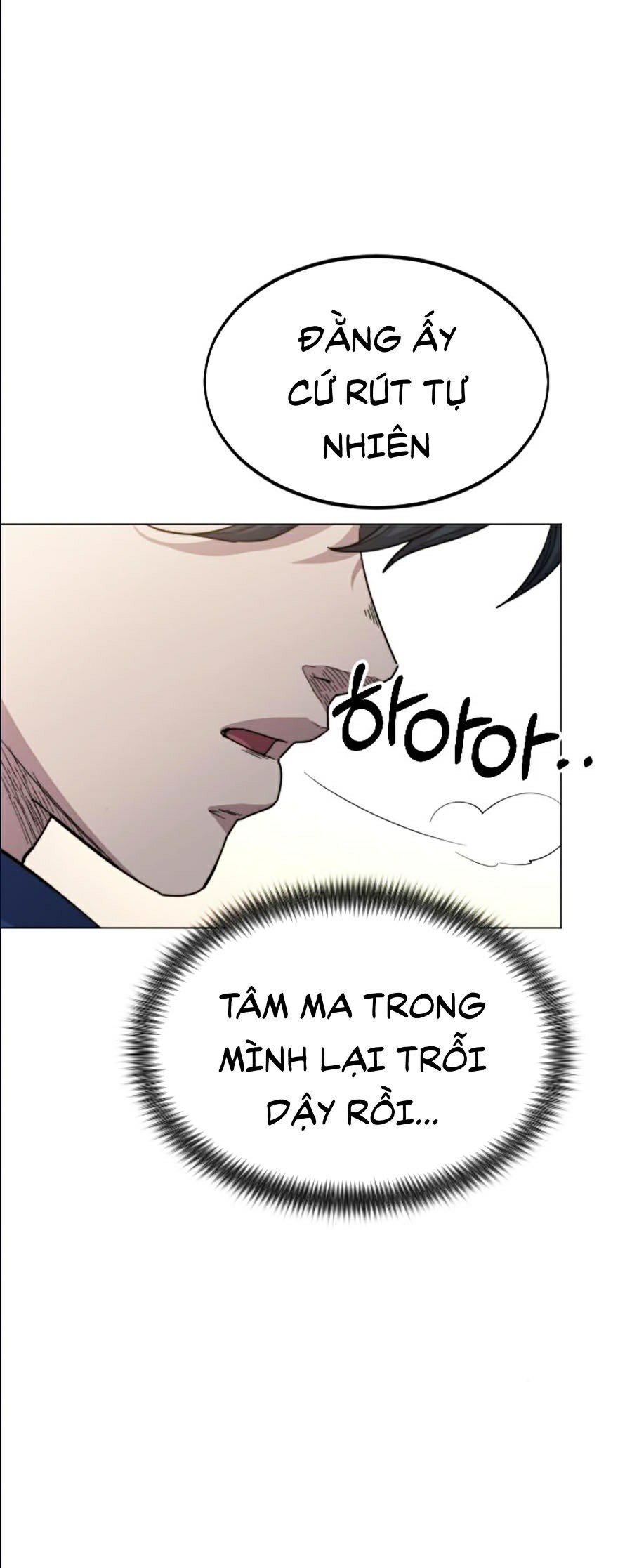 Hoa Sơn Tái Khởi Chap 25 - Next Chap 26