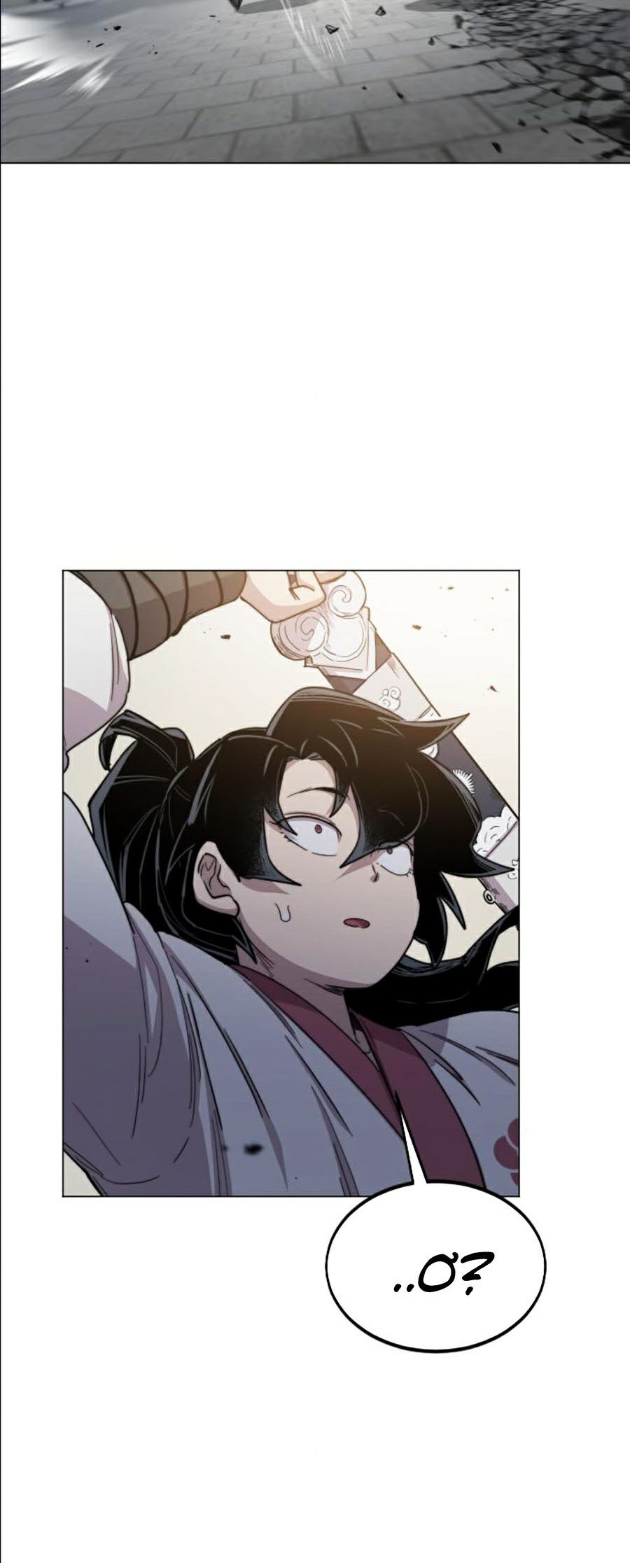 Hoa Sơn Tái Khởi Chap 25 - Next Chap 26