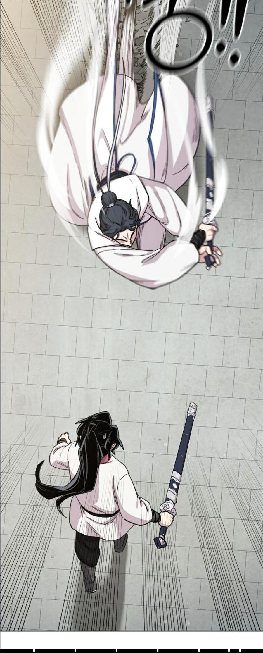 Hoa Sơn Tái Khởi Chap 25 - Next Chap 26