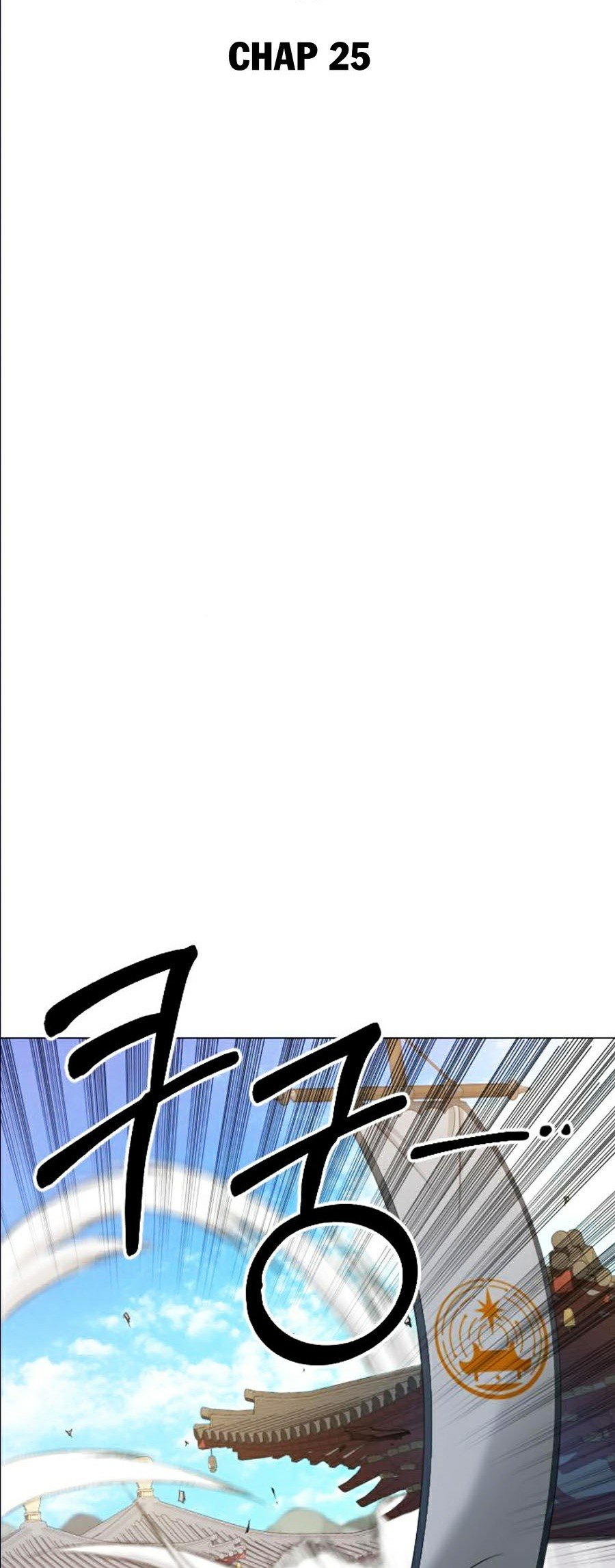 Hoa Sơn Tái Khởi Chap 25 - Next Chap 26