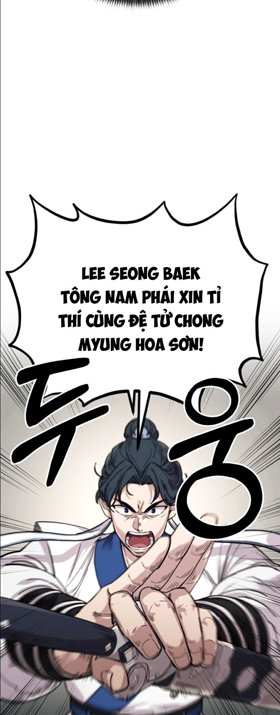 Hoa Sơn Tái Khởi Chap 25 - Next Chap 26