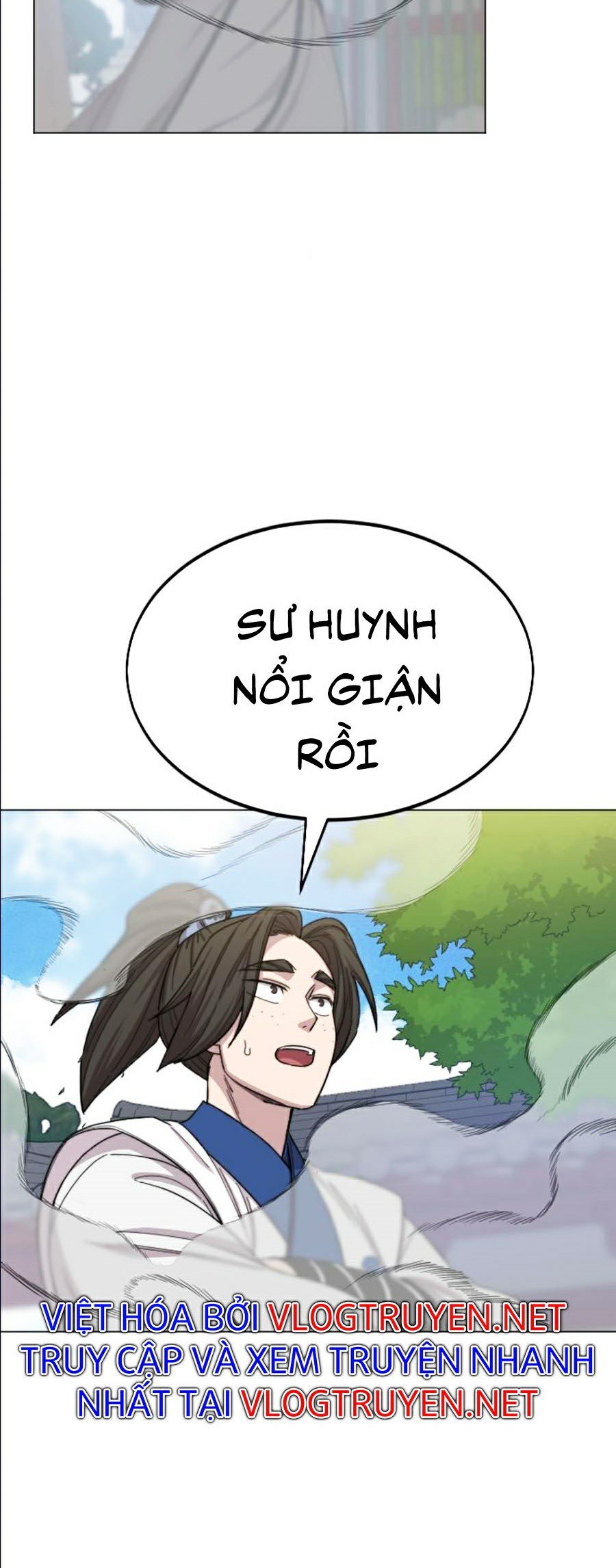 Hoa Sơn Tái Khởi Chap 25 - Next Chap 26