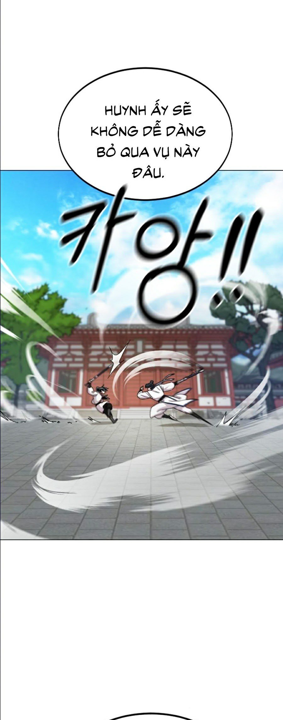 Hoa Sơn Tái Khởi Chap 25 - Next Chap 26