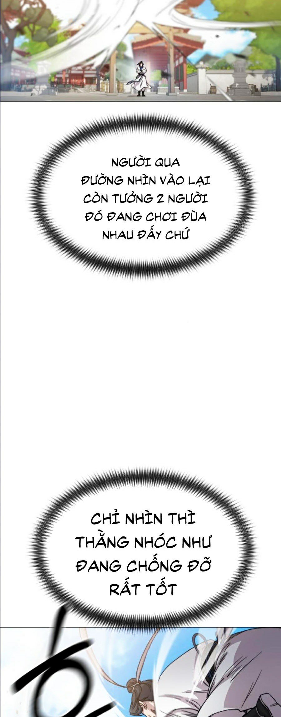 Hoa Sơn Tái Khởi Chap 25 - Next Chap 26