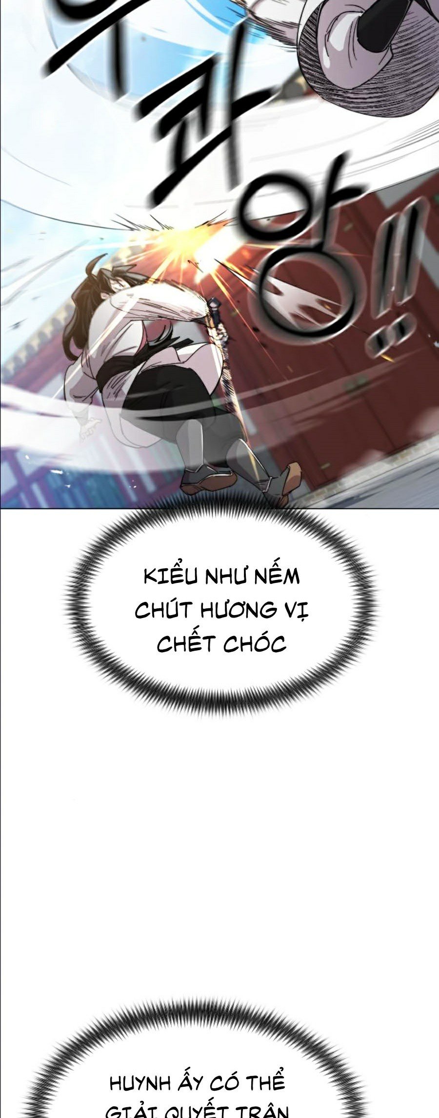 Hoa Sơn Tái Khởi Chap 25 - Next Chap 26