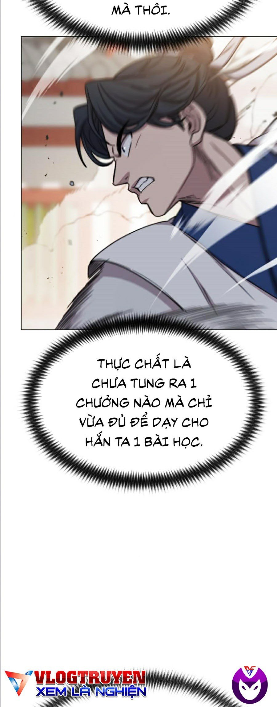 Hoa Sơn Tái Khởi Chap 25 - Next Chap 26