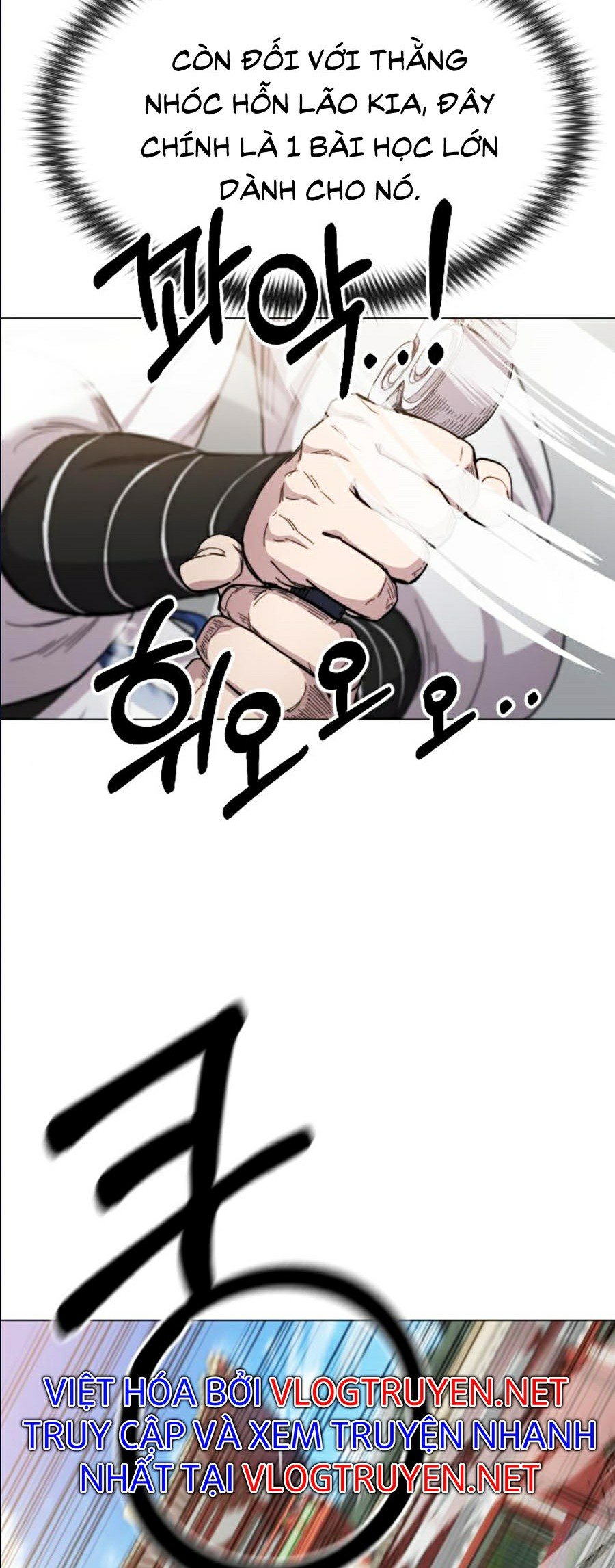 Hoa Sơn Tái Khởi Chap 25 - Next Chap 26