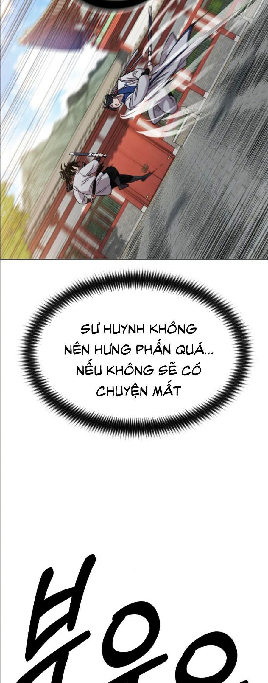 Hoa Sơn Tái Khởi Chap 25 - Next Chap 26