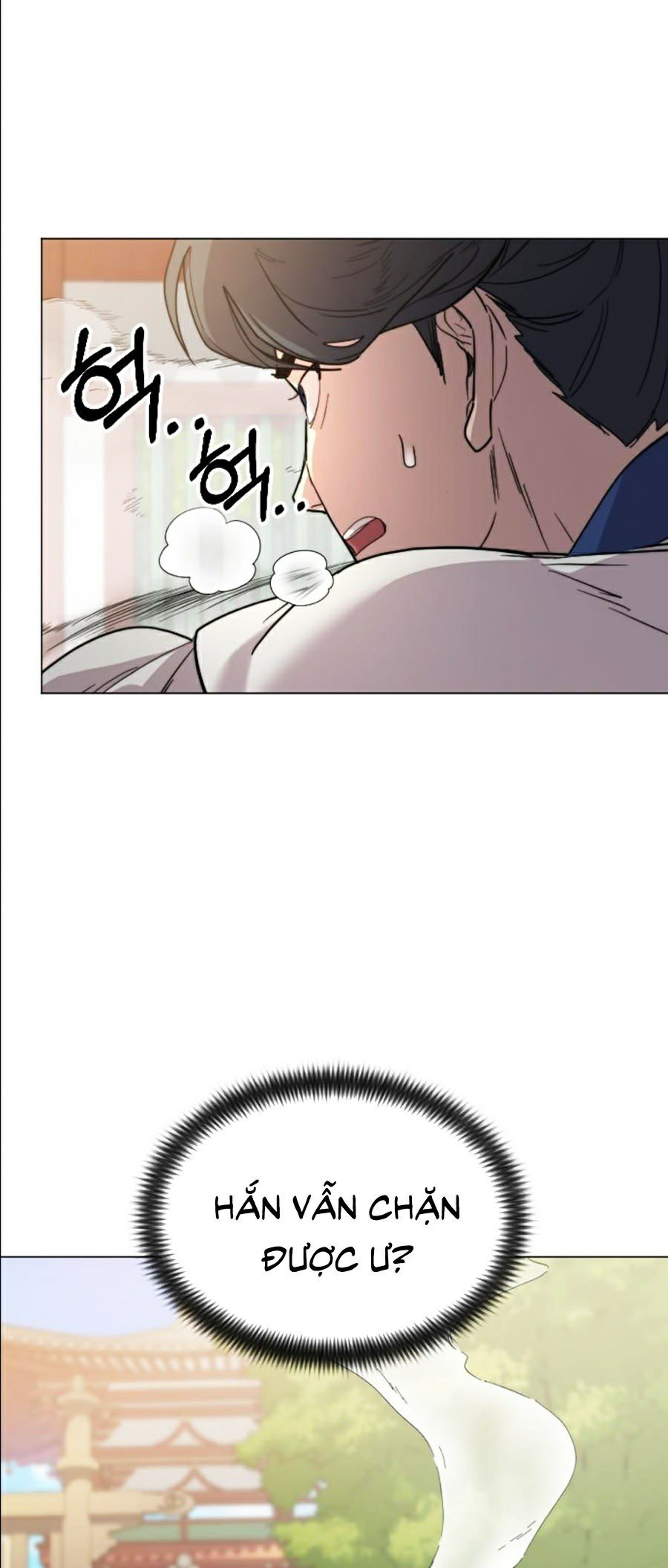 Hoa Sơn Tái Khởi Chap 25 - Next Chap 26
