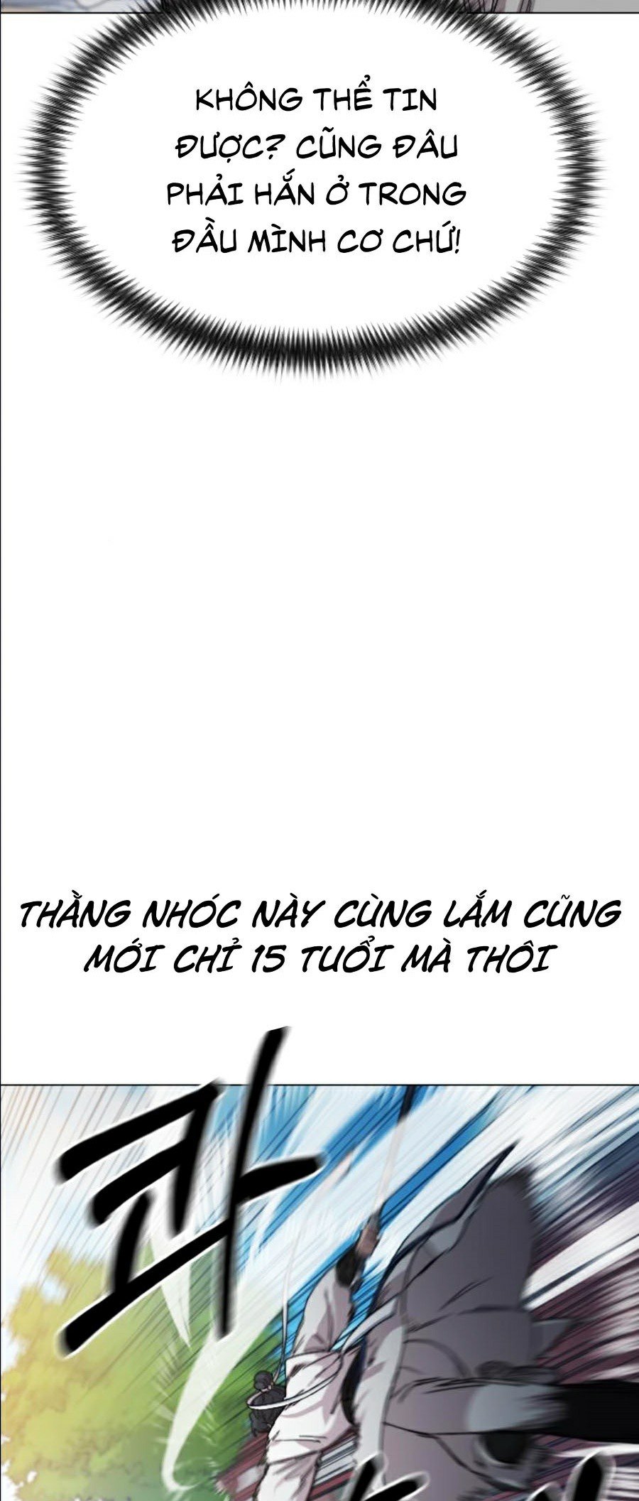 Hoa Sơn Tái Khởi Chap 25 - Next Chap 26