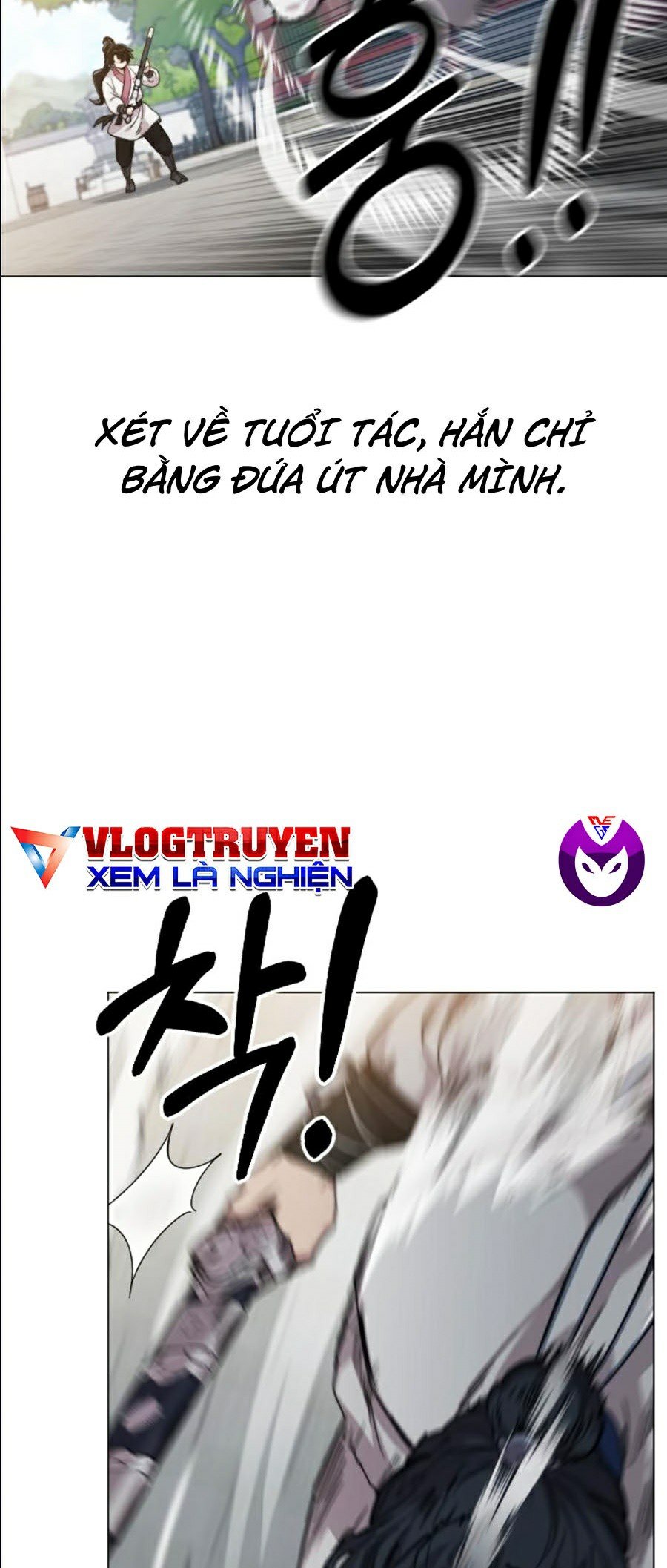 Hoa Sơn Tái Khởi Chap 25 - Next Chap 26