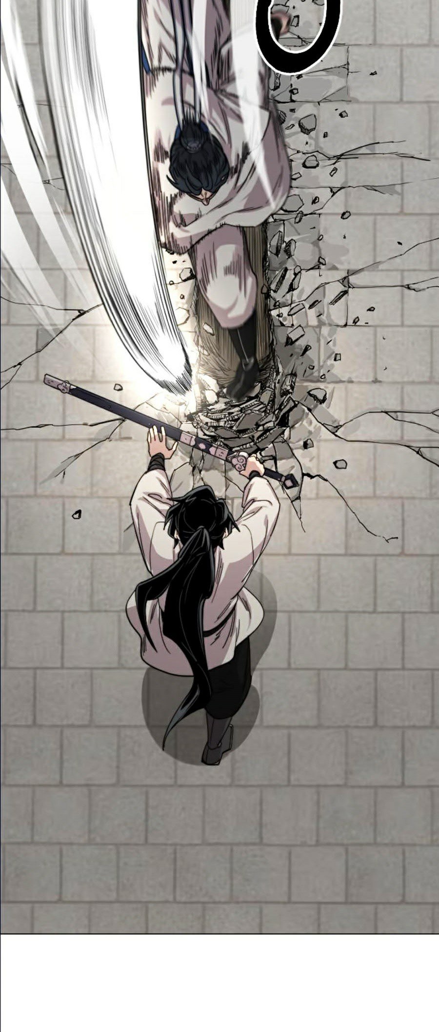 Hoa Sơn Tái Khởi Chap 25 - Next Chap 26