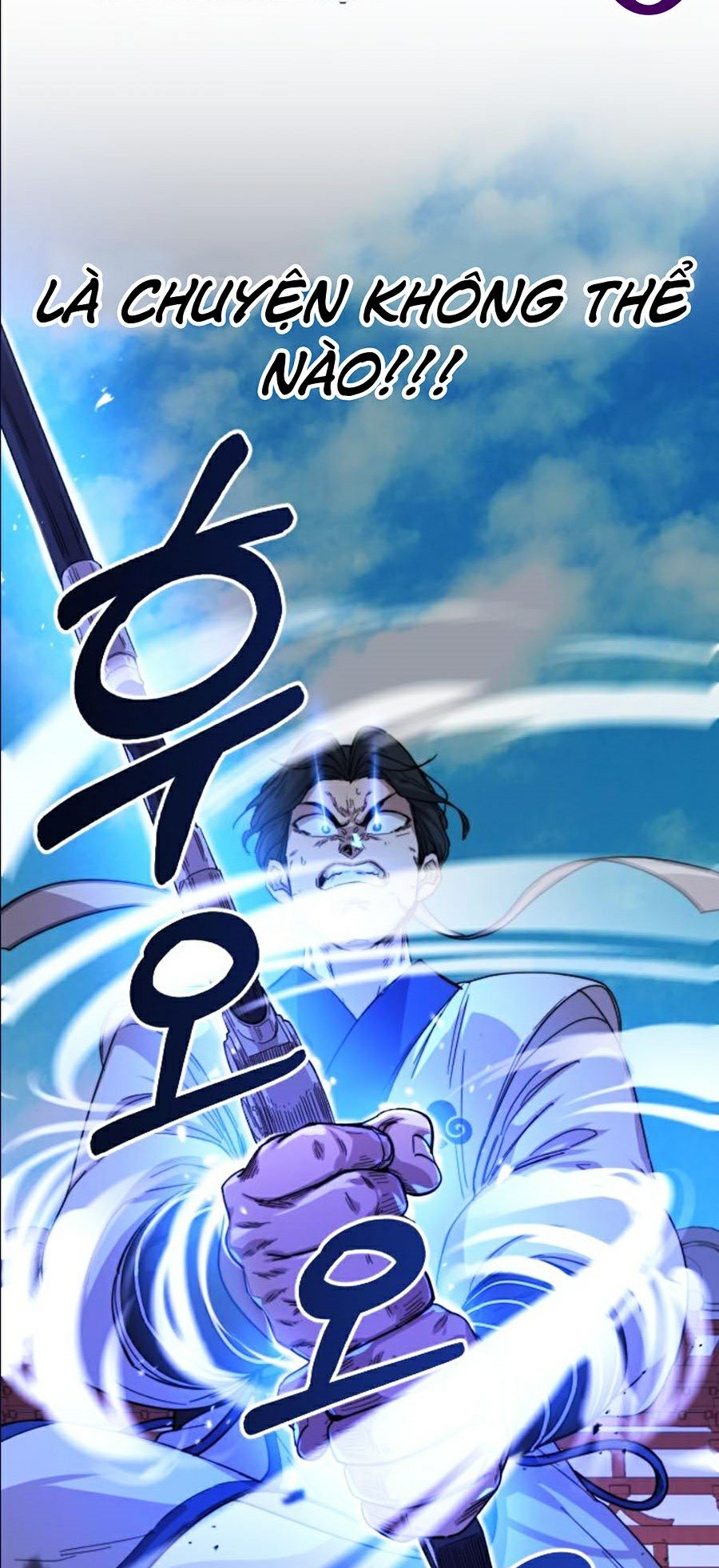 Hoa Sơn Tái Khởi Chap 25 - Next Chap 26