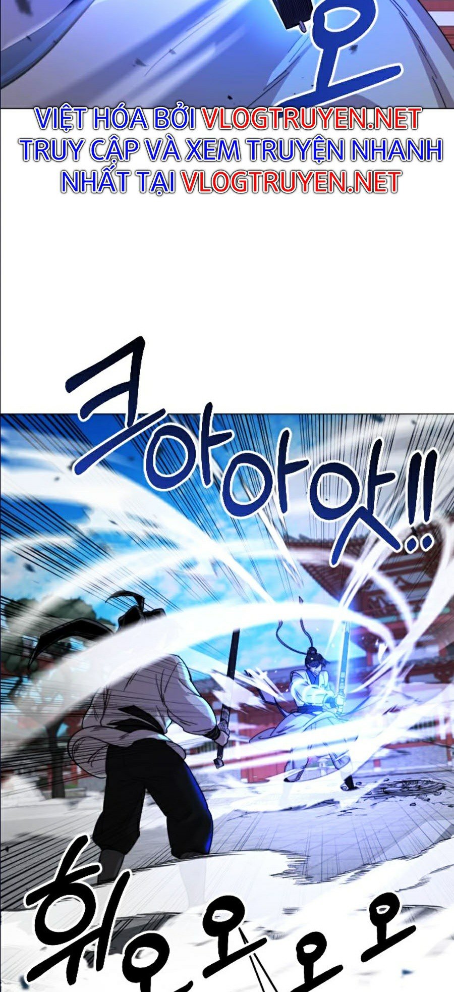 Hoa Sơn Tái Khởi Chap 25 - Next Chap 26