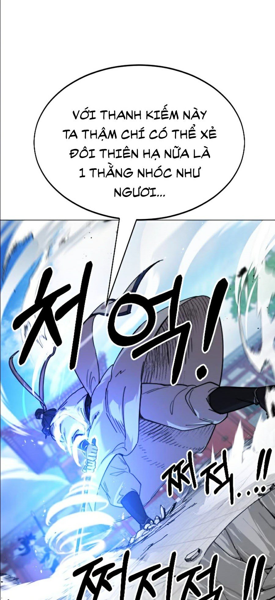 Hoa Sơn Tái Khởi Chap 25 - Next Chap 26