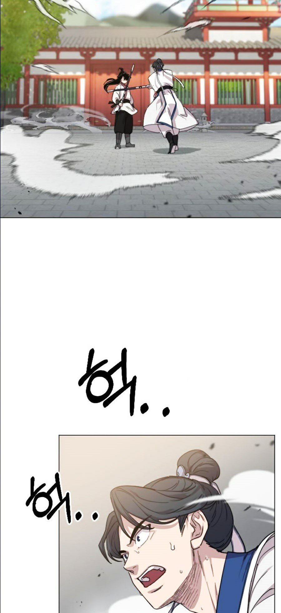 Hoa Sơn Tái Khởi Chap 25 - Next Chap 26