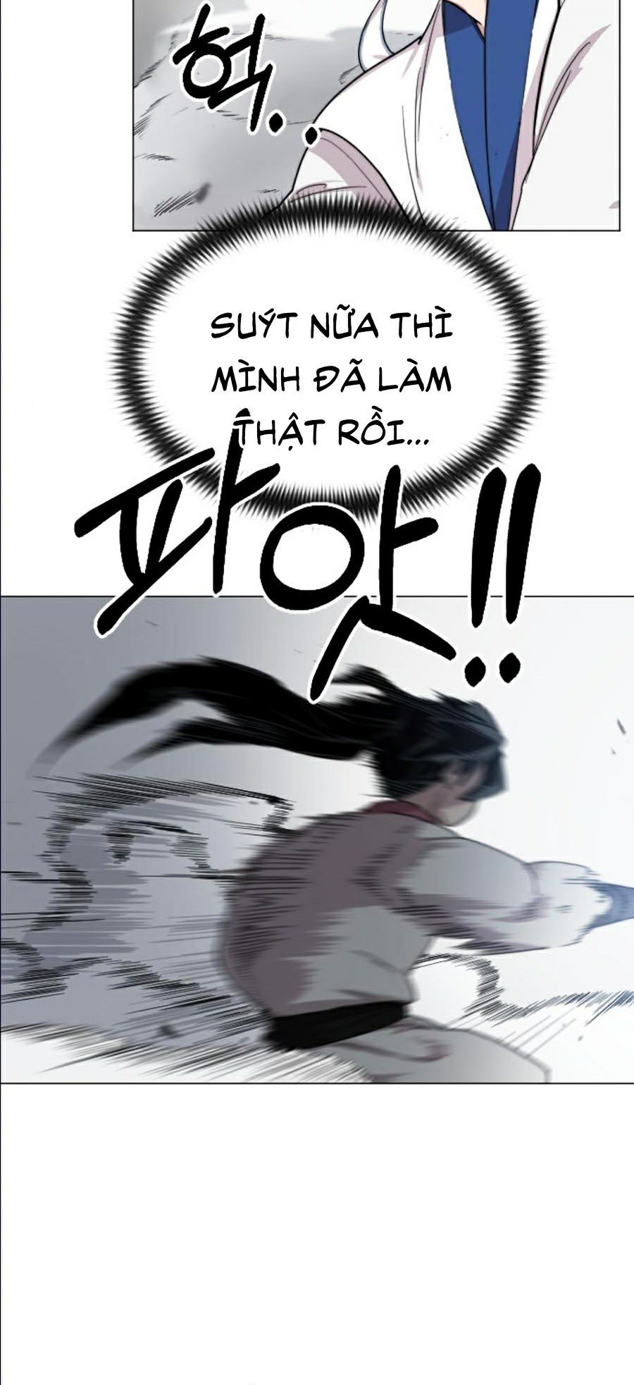 Hoa Sơn Tái Khởi Chap 25 - Next Chap 26