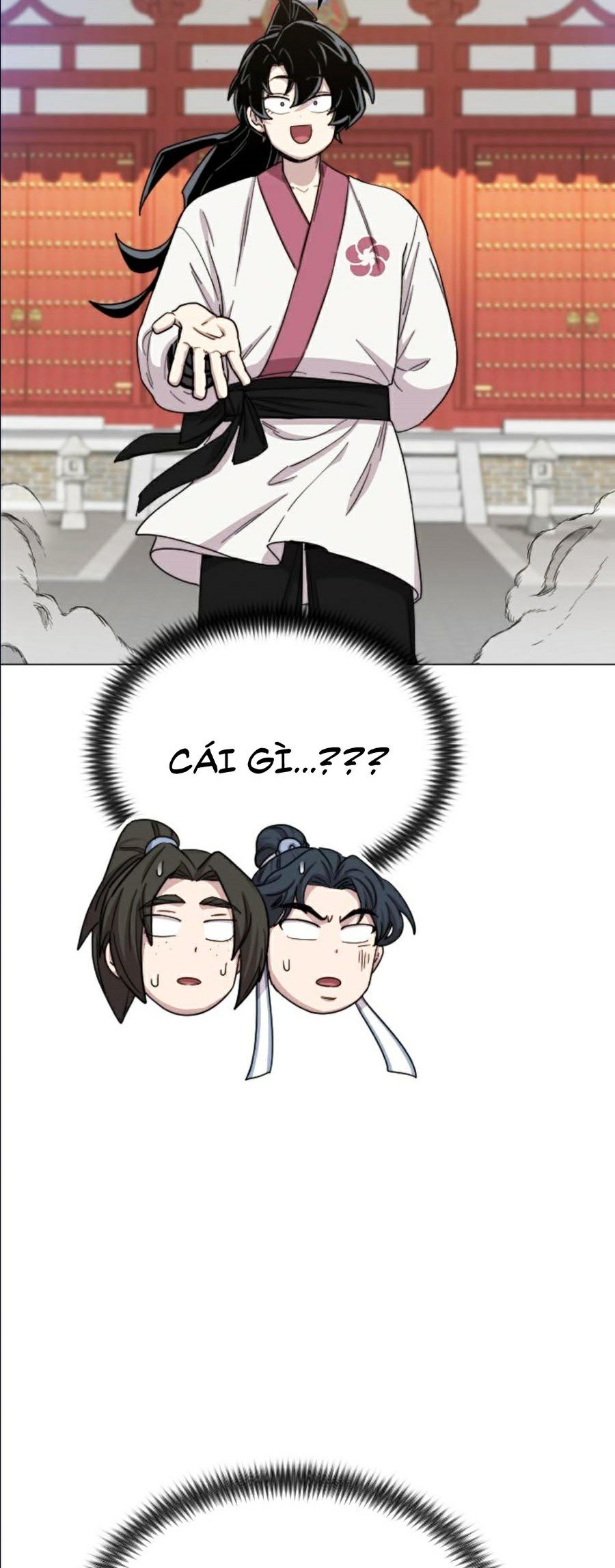 Hoa Sơn Tái Khởi Chap 25 - Next Chap 26